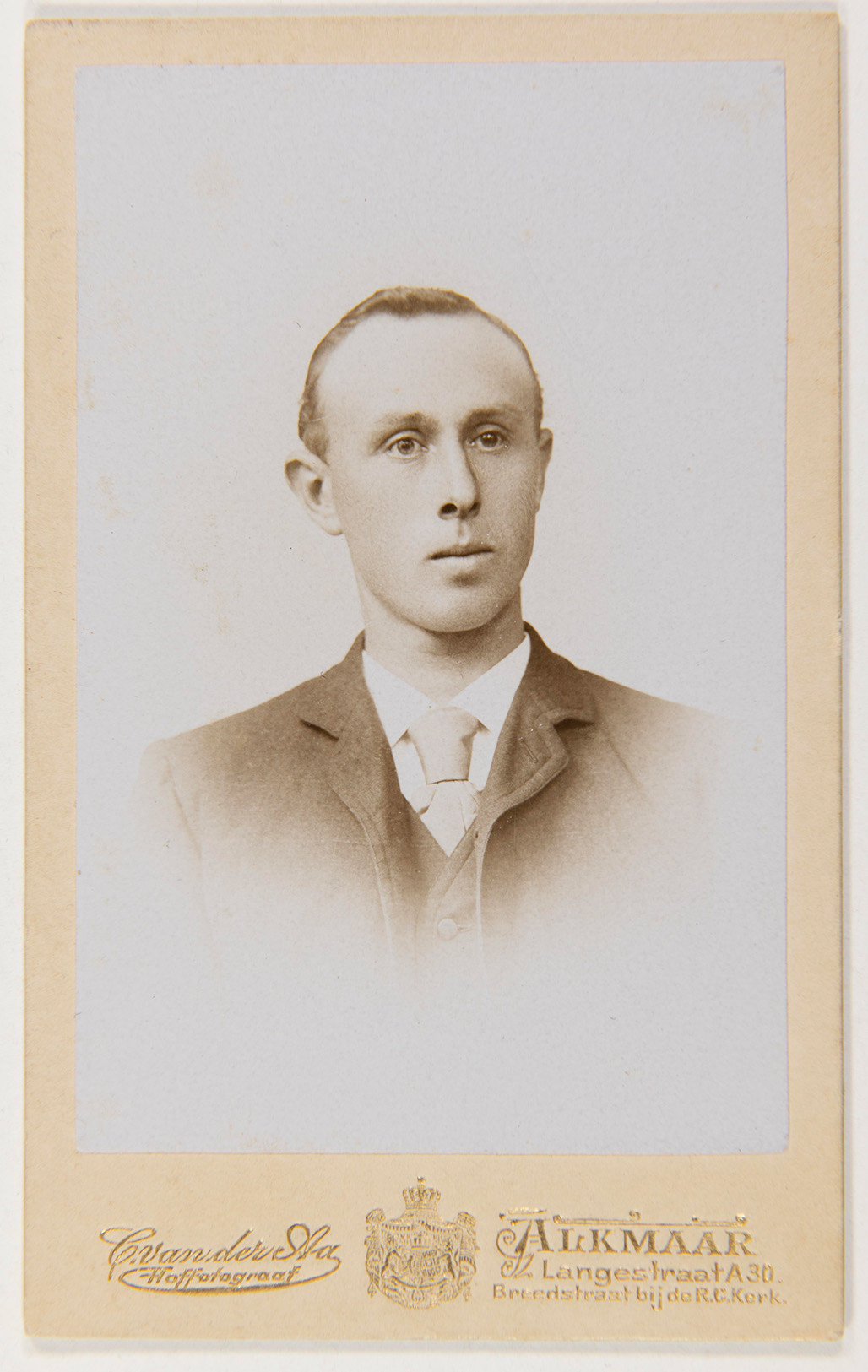 Collectie Alkmaarsefotografen.nl