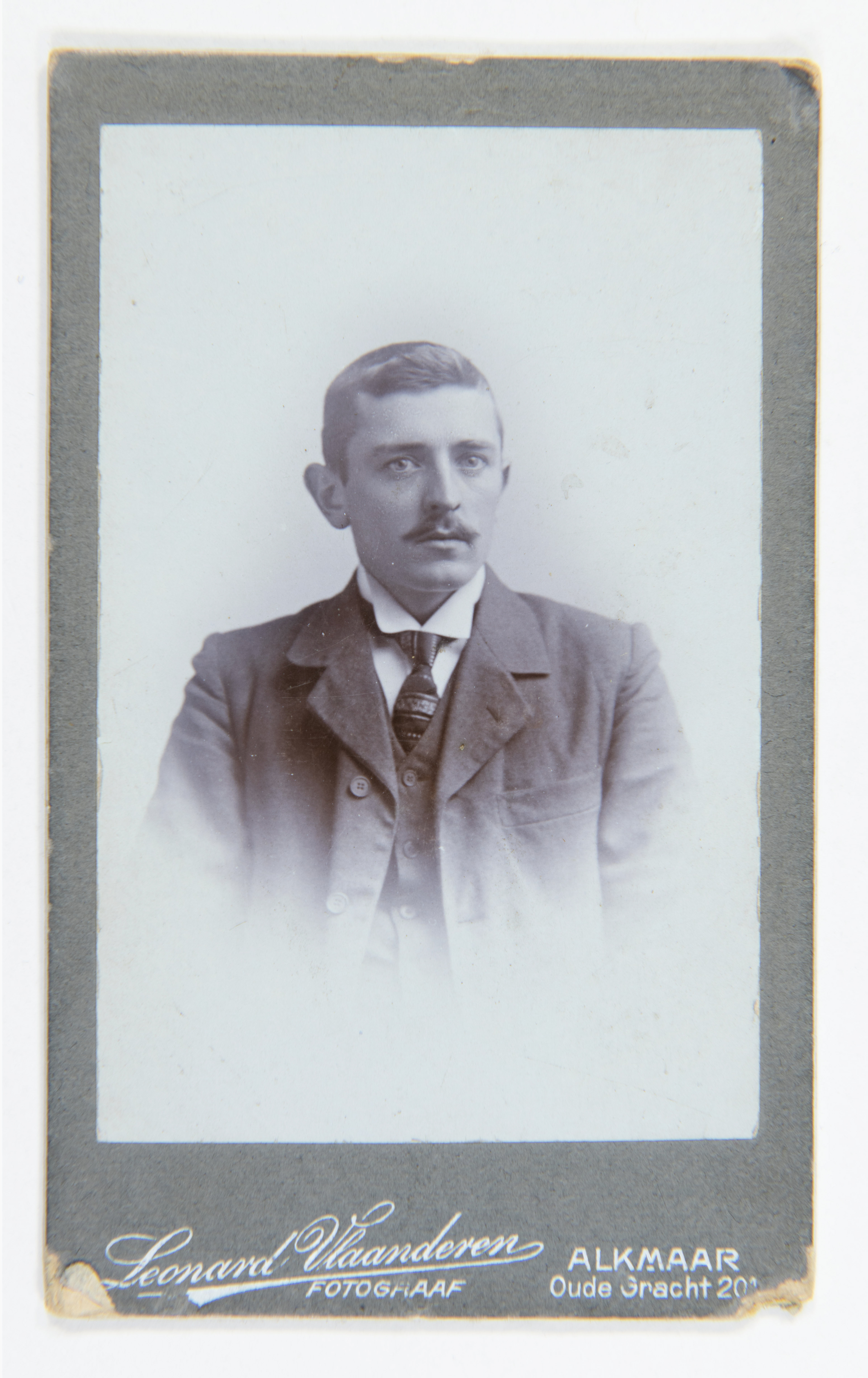 Collectie Sjaak Hazeleger