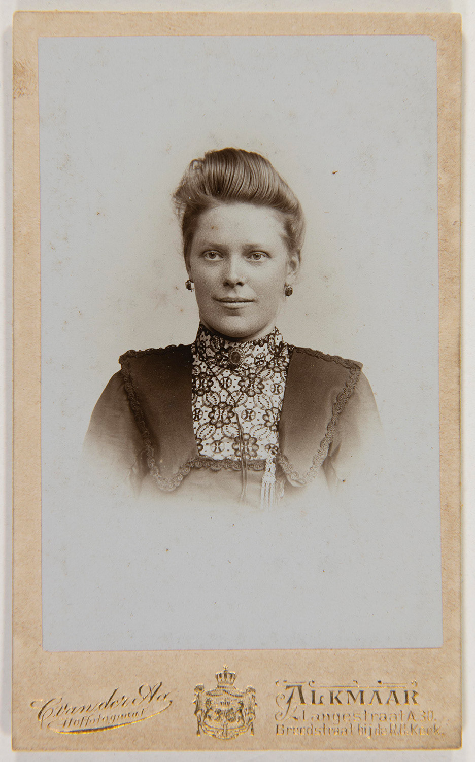 Collectie Alkmaarsefotografen.nl