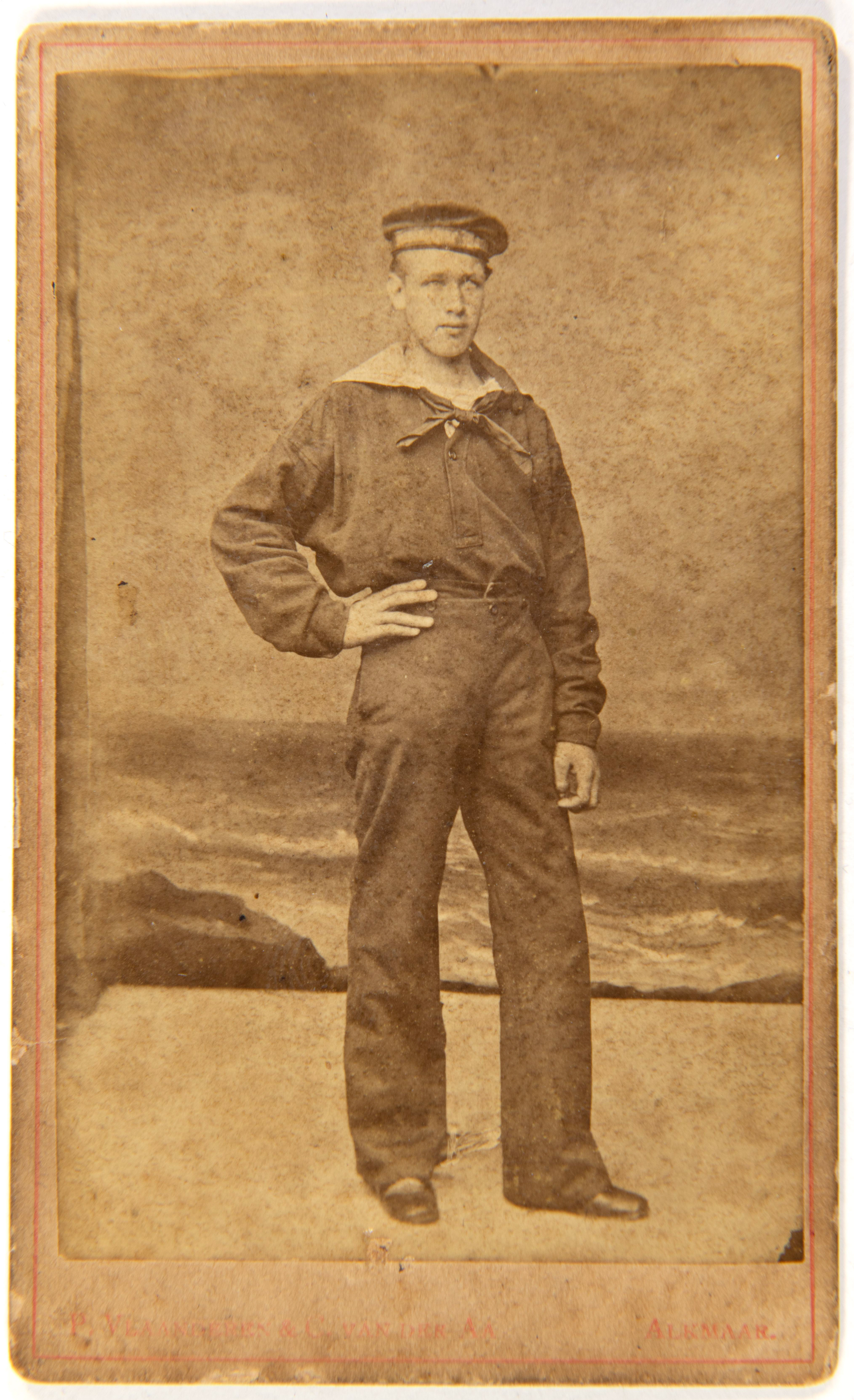 Collectie Sjaak Hazeleger