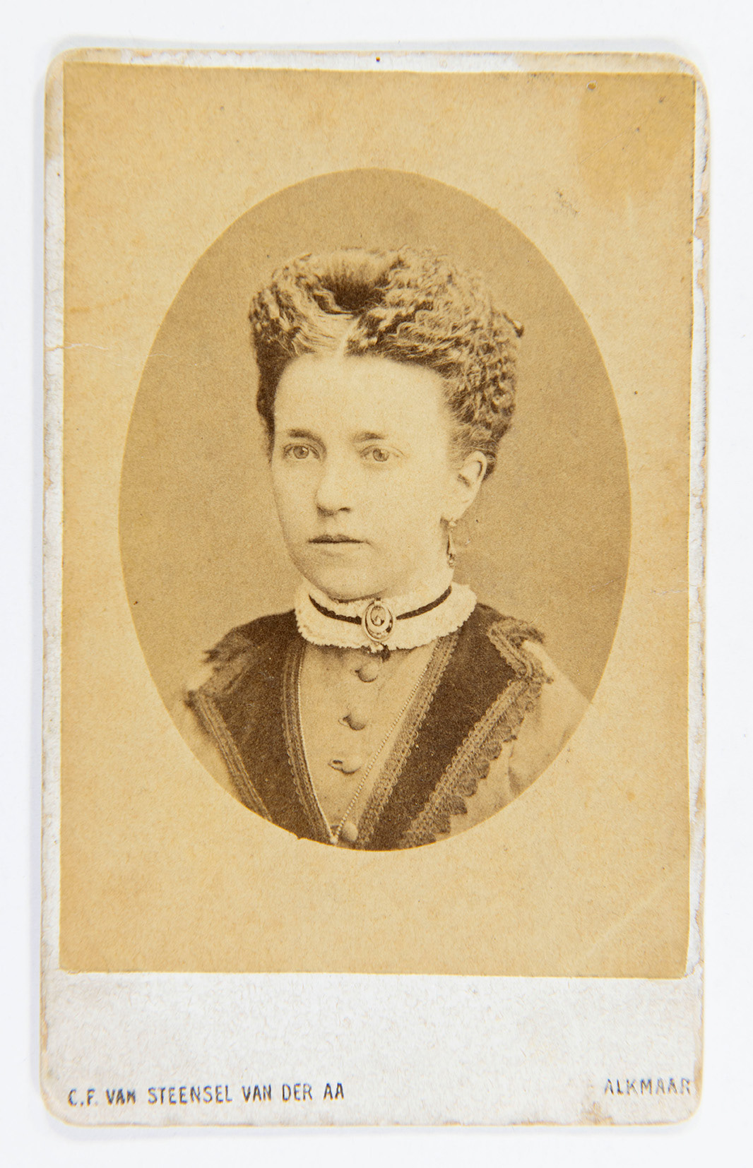 Collectie Alkmaarsefotografen.nl