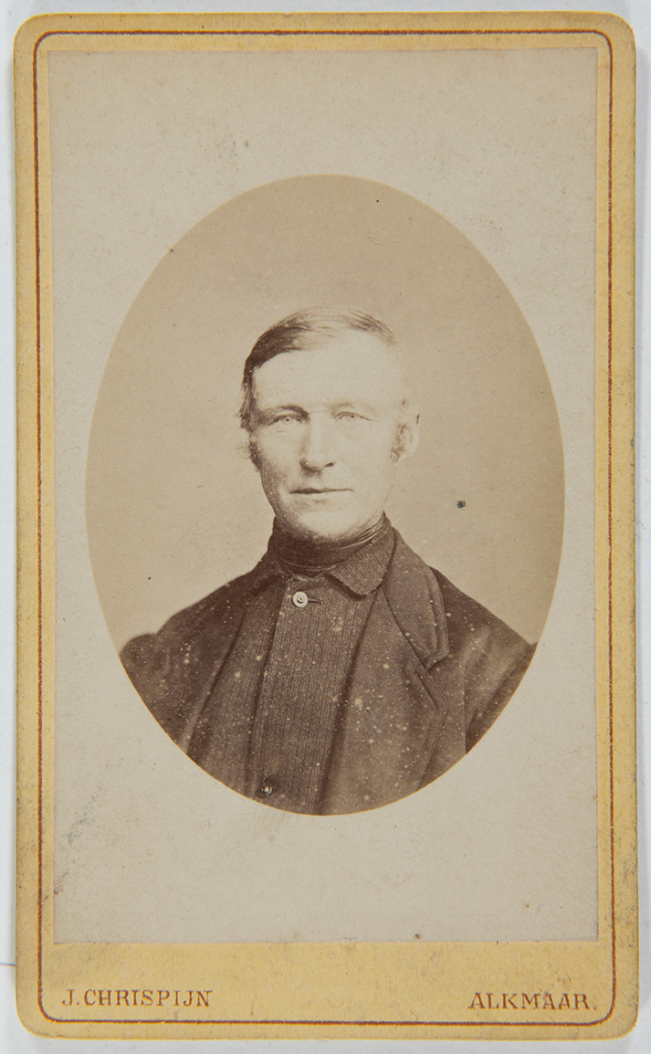 Collectie Alkmaarsefotografen.nl