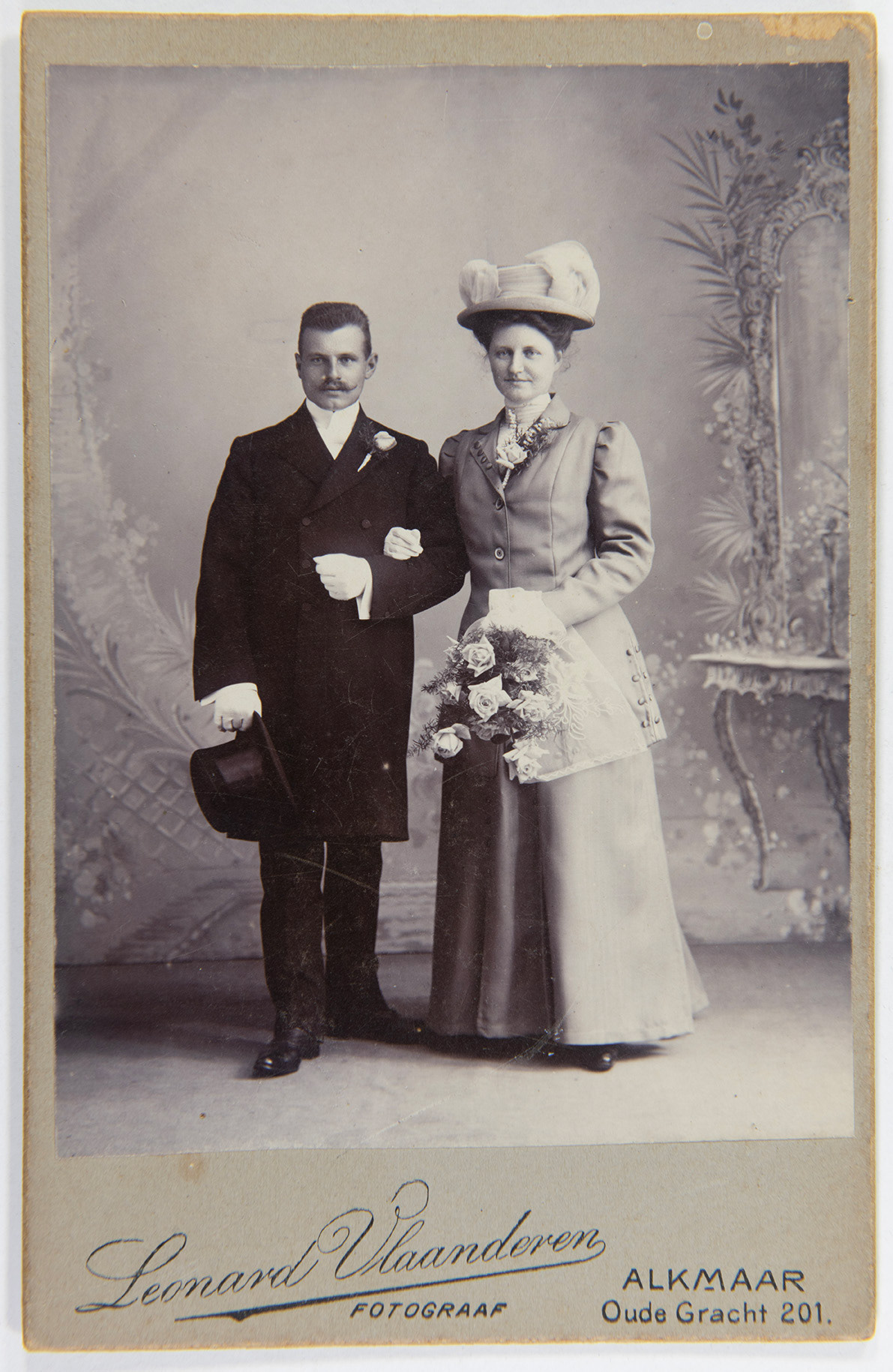 Collectie Alkmaarsefotografen.nl