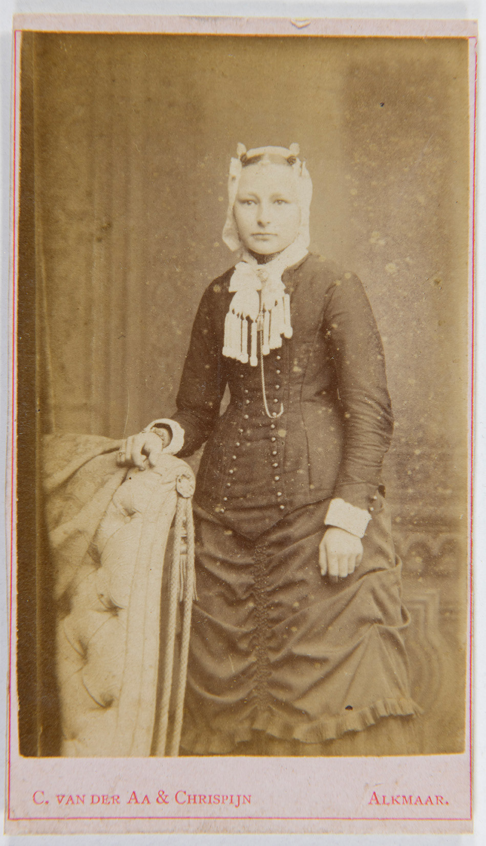 Collectie Alkmaarsefotografen.nl