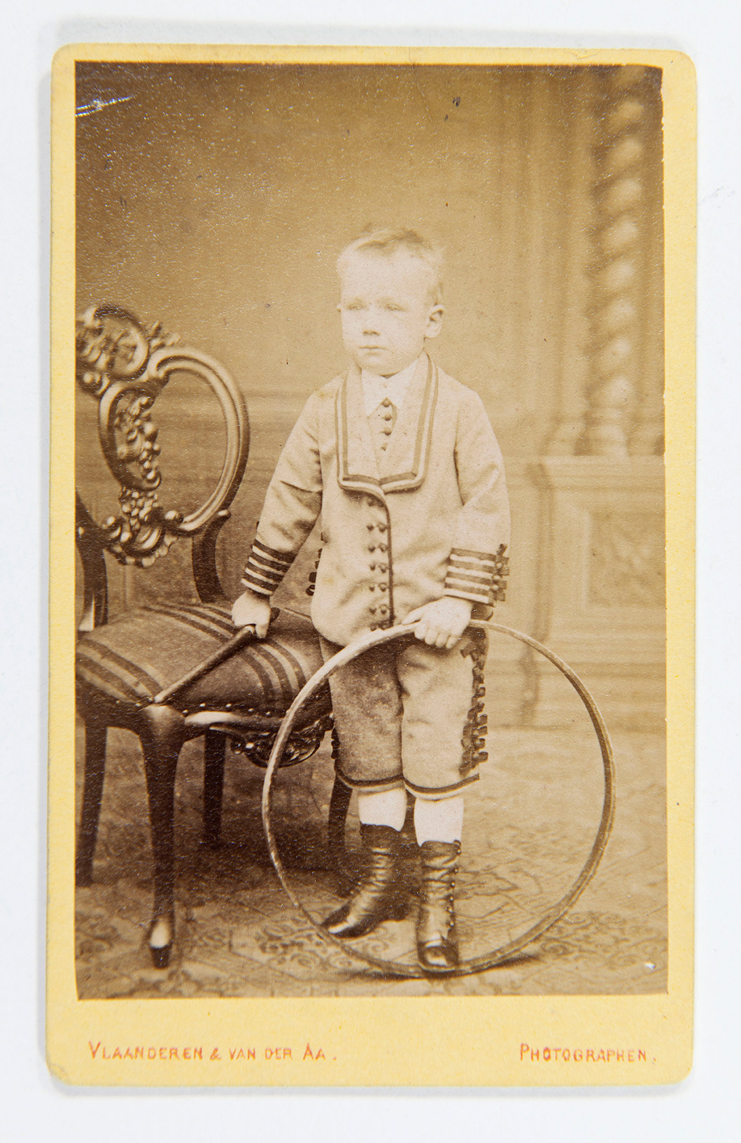 Collectie Alkmaarsefotografen.nl