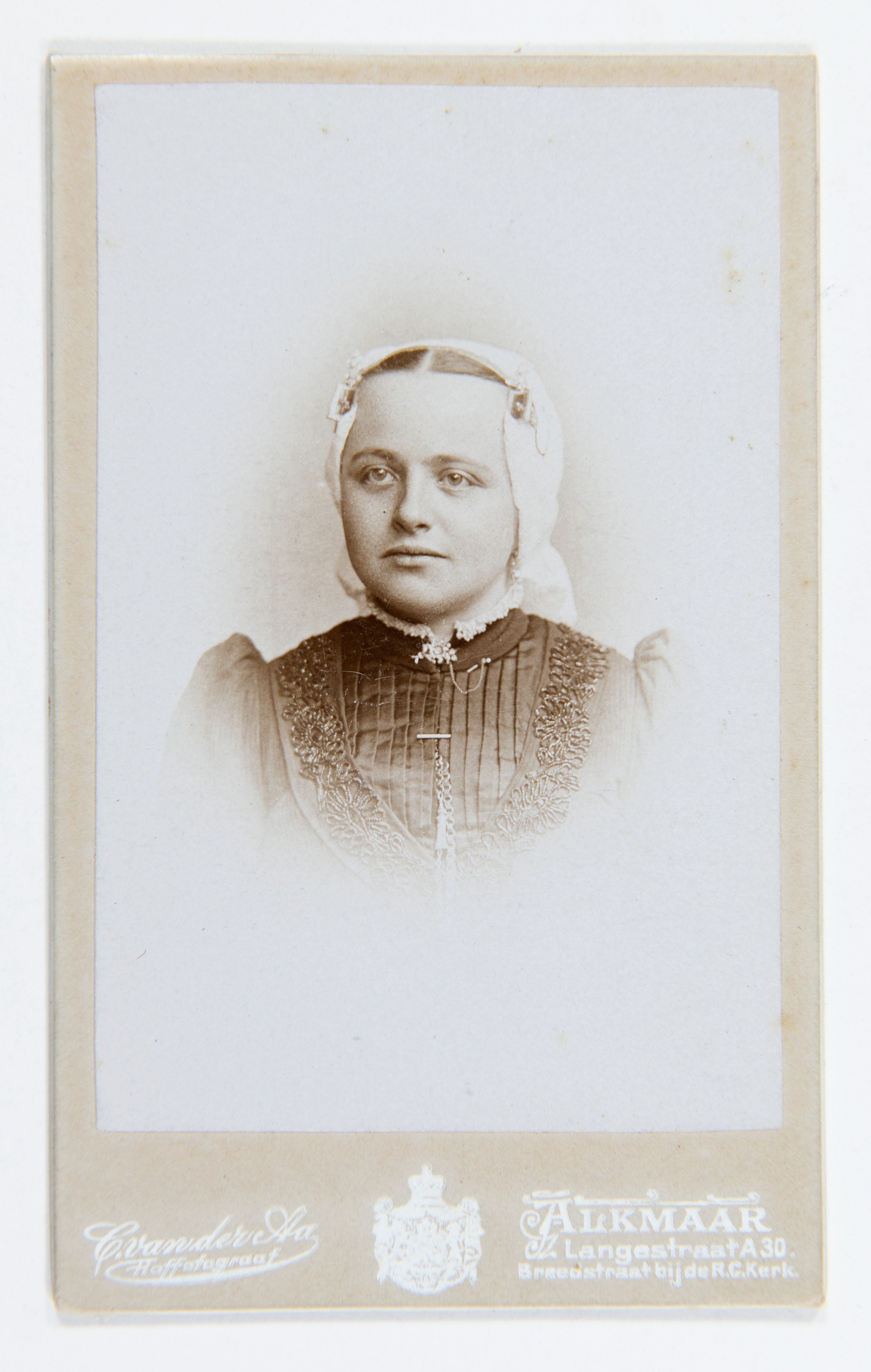 Collectie Sjaak Hazeleger