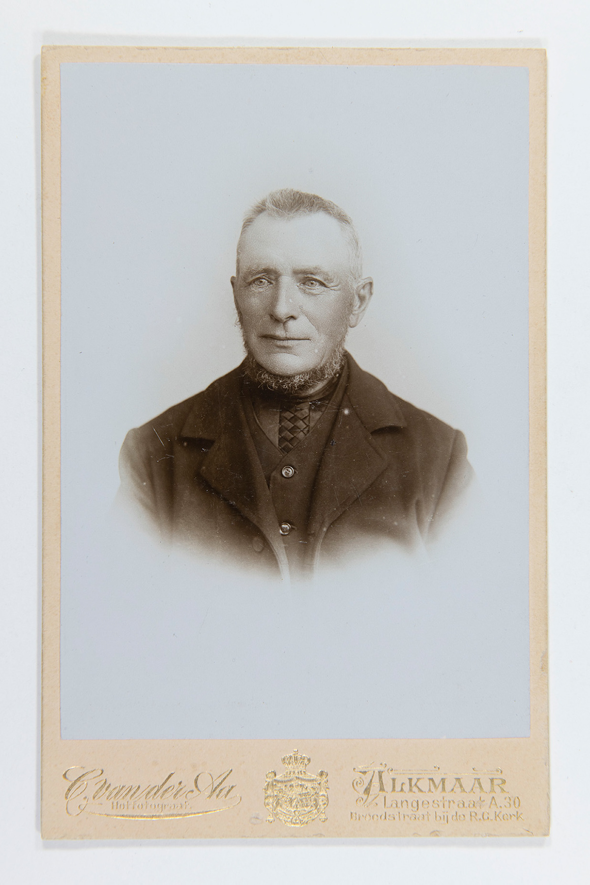 Collectie Alkmaarsefotografen.nl