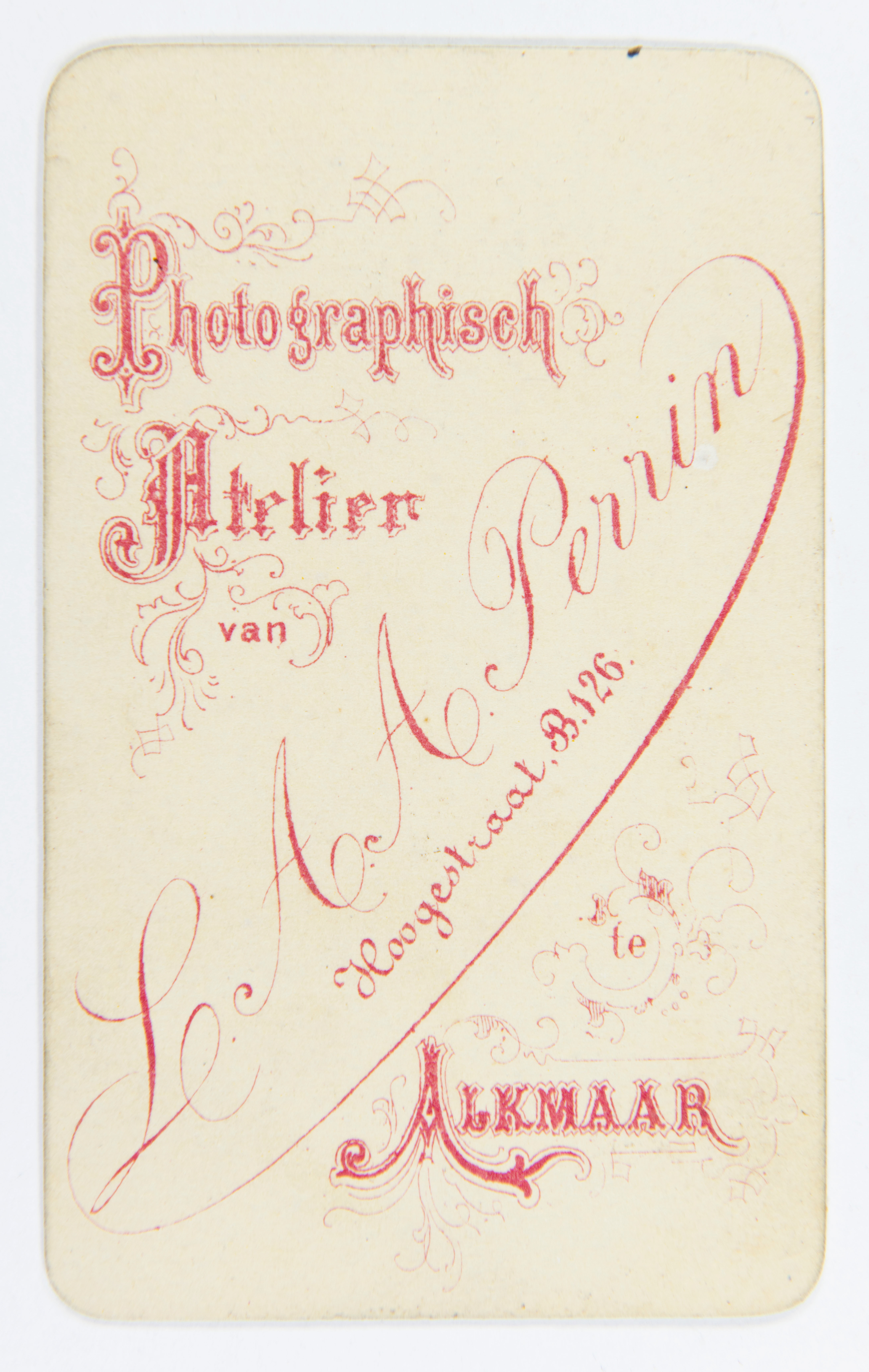 Collectie Sjaak Hazeleger