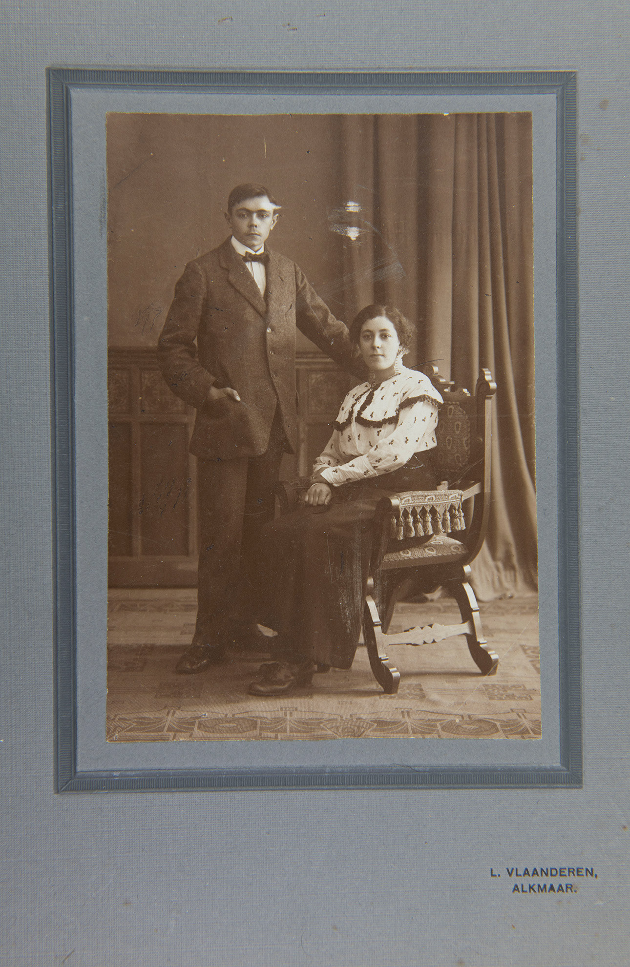 Collectie Alkmaarsefotografen.nl