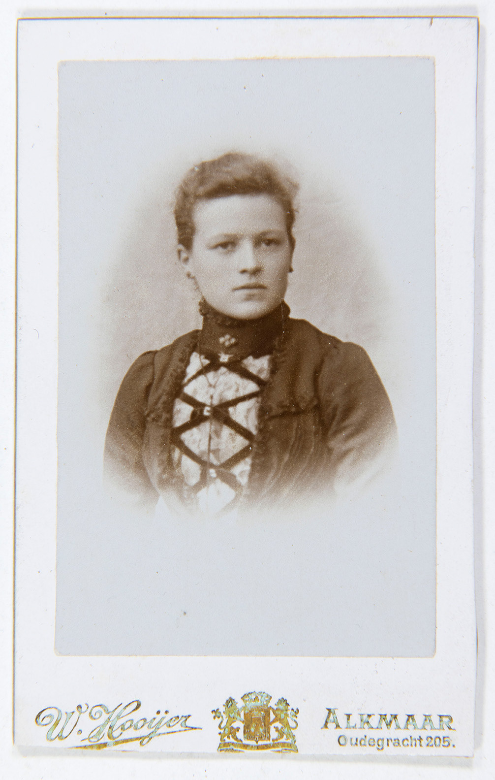 Collectie Alkmaarsefotografen.nl