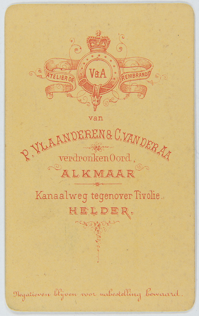 Collectie Alkmaarsefotografen.nl