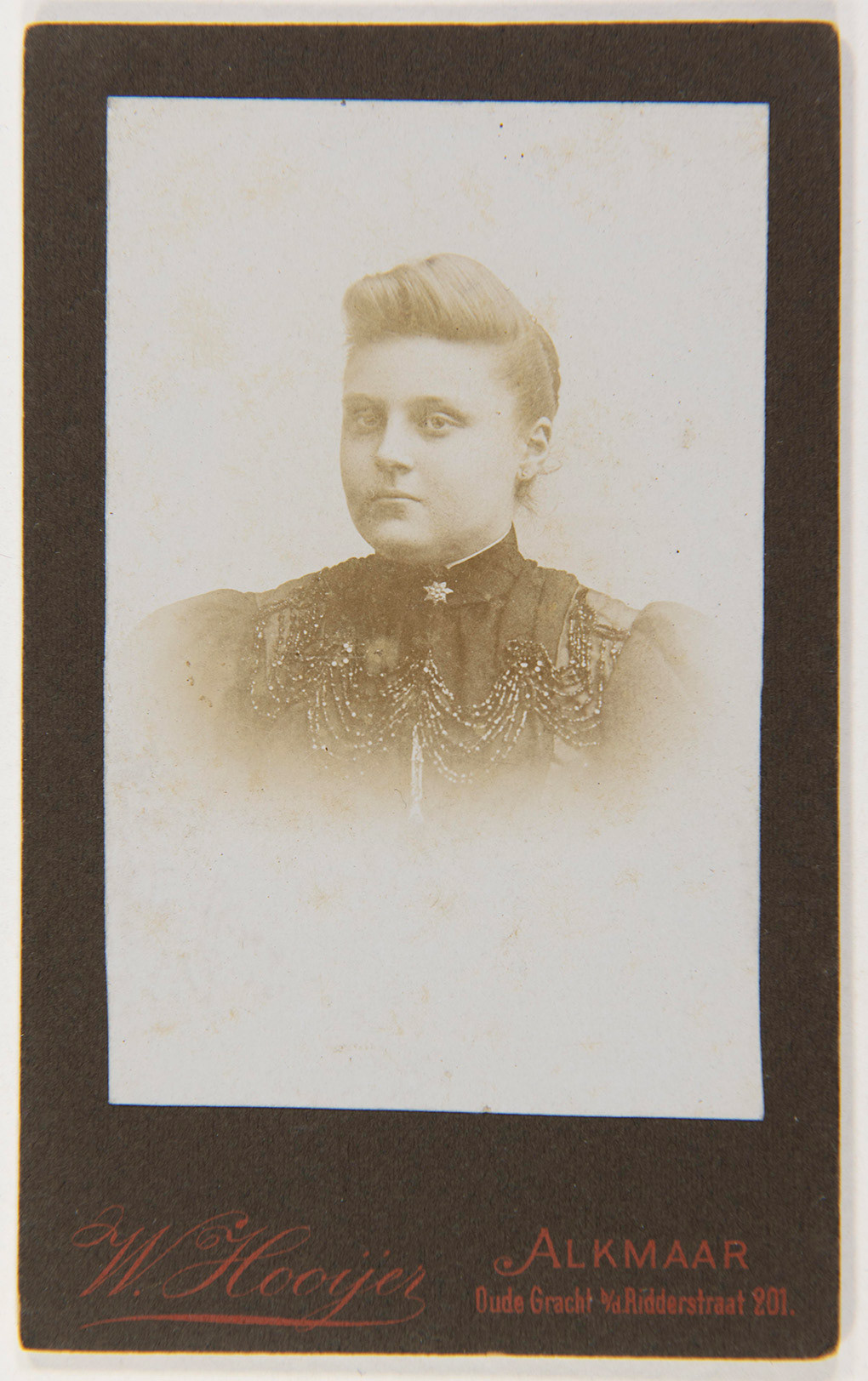 Collectie Alkmaarsefotografen.nl