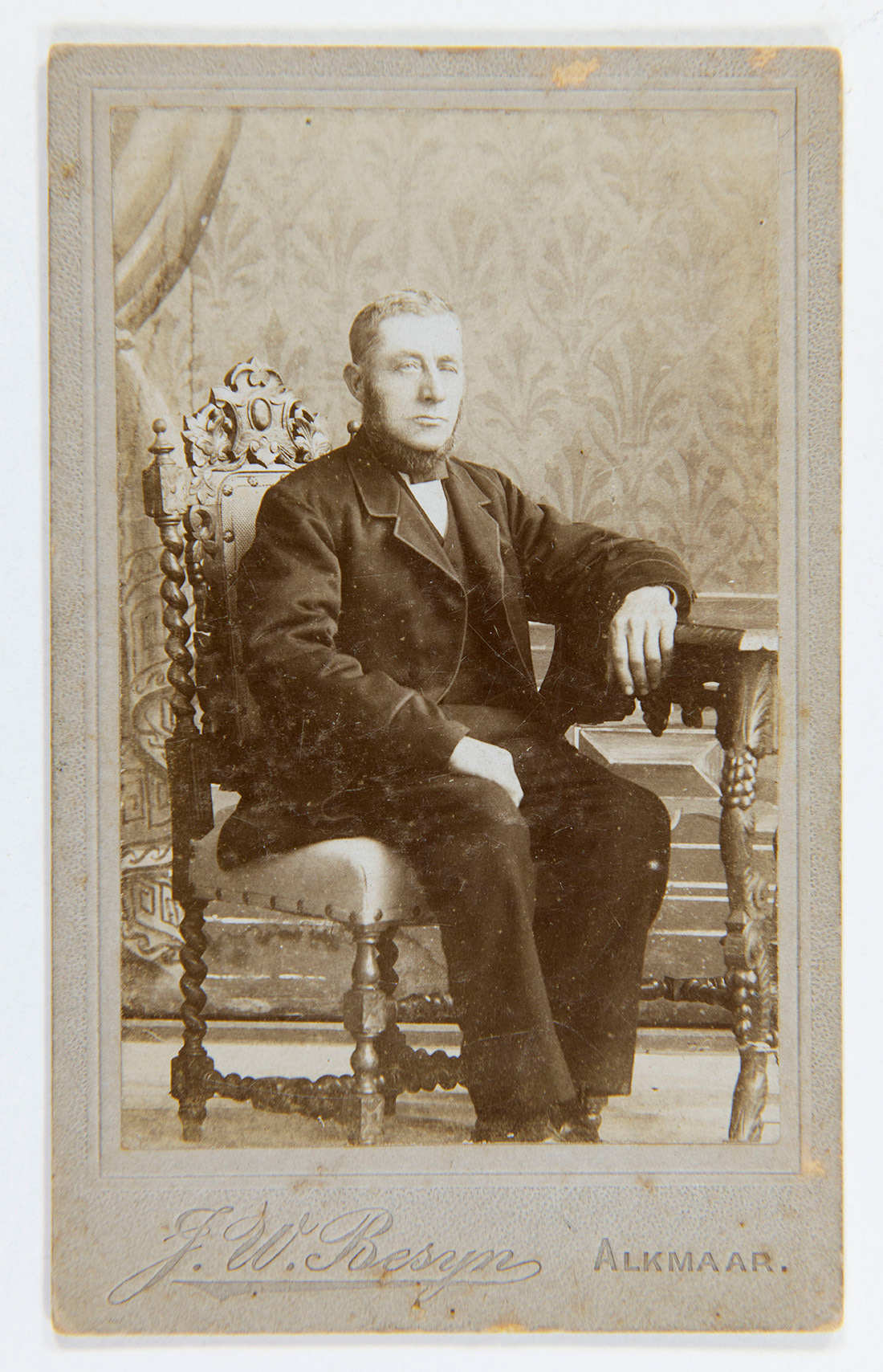 Collectie Alkmaarsefotografen.nl