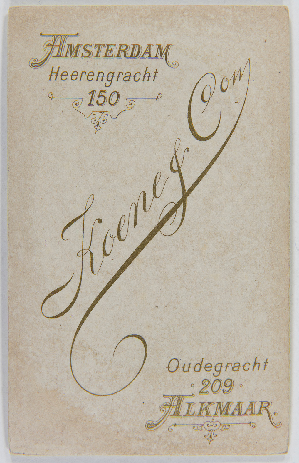 Collectie Alkmaarsefotografen.nl