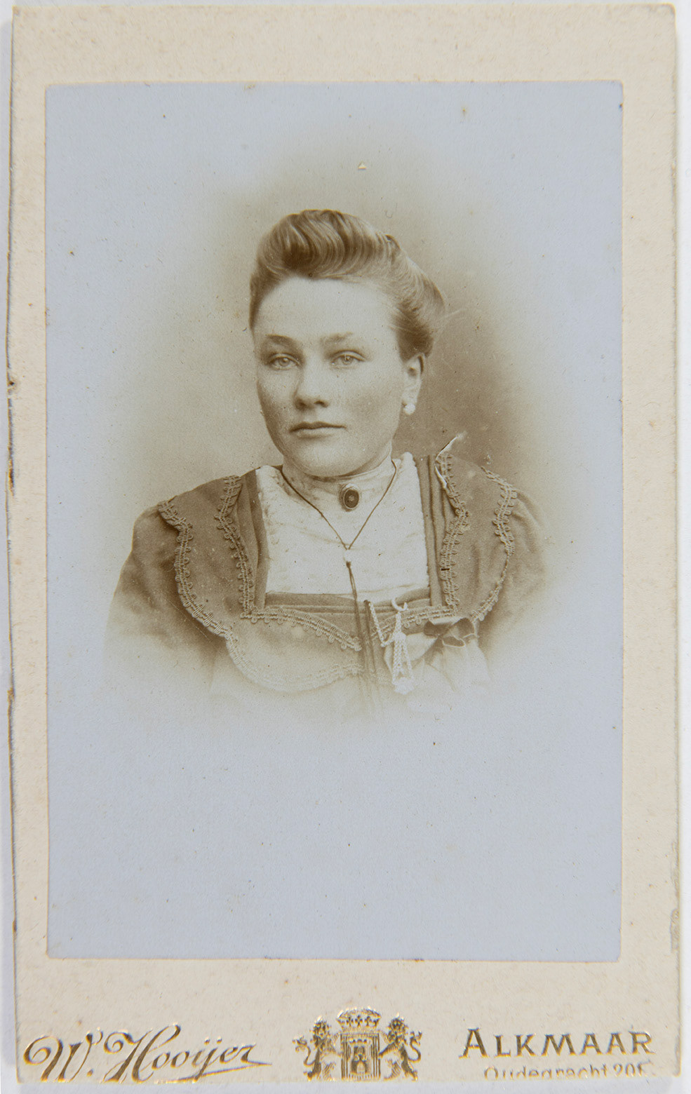 Collectie Alkmaarsefotografen.nl