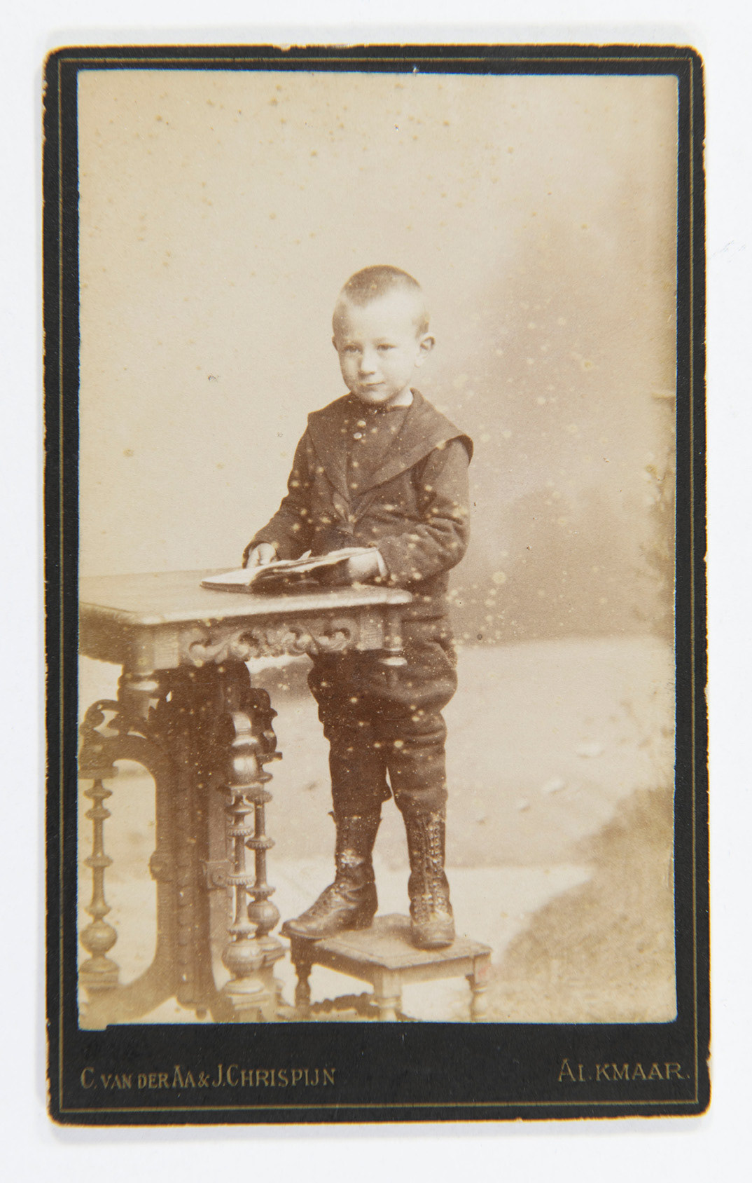 Collectie Alkmaarsefotografen.nl