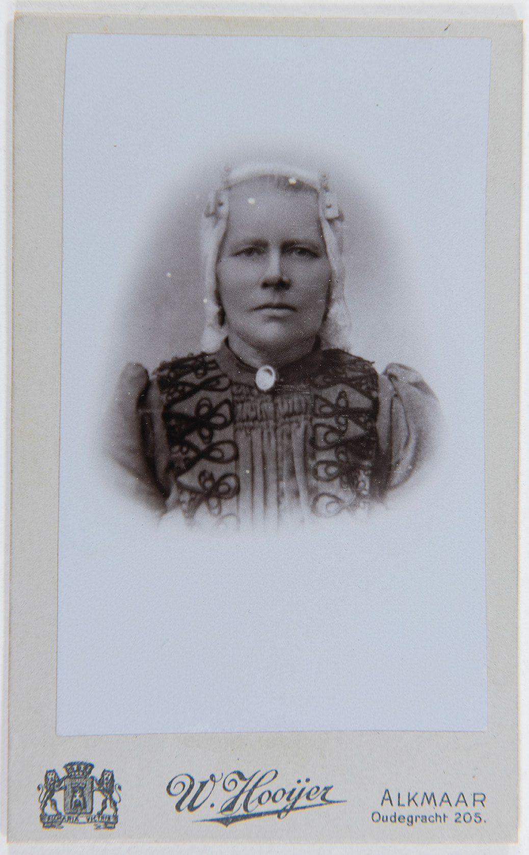Collectie Alkmaarsefotografen.nl