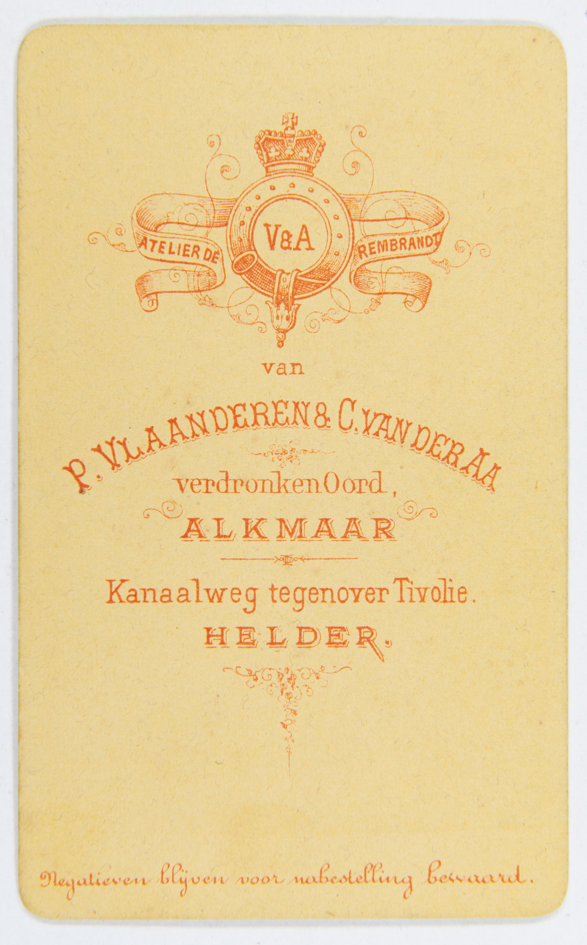 Collectie Sjaak Hazeleger