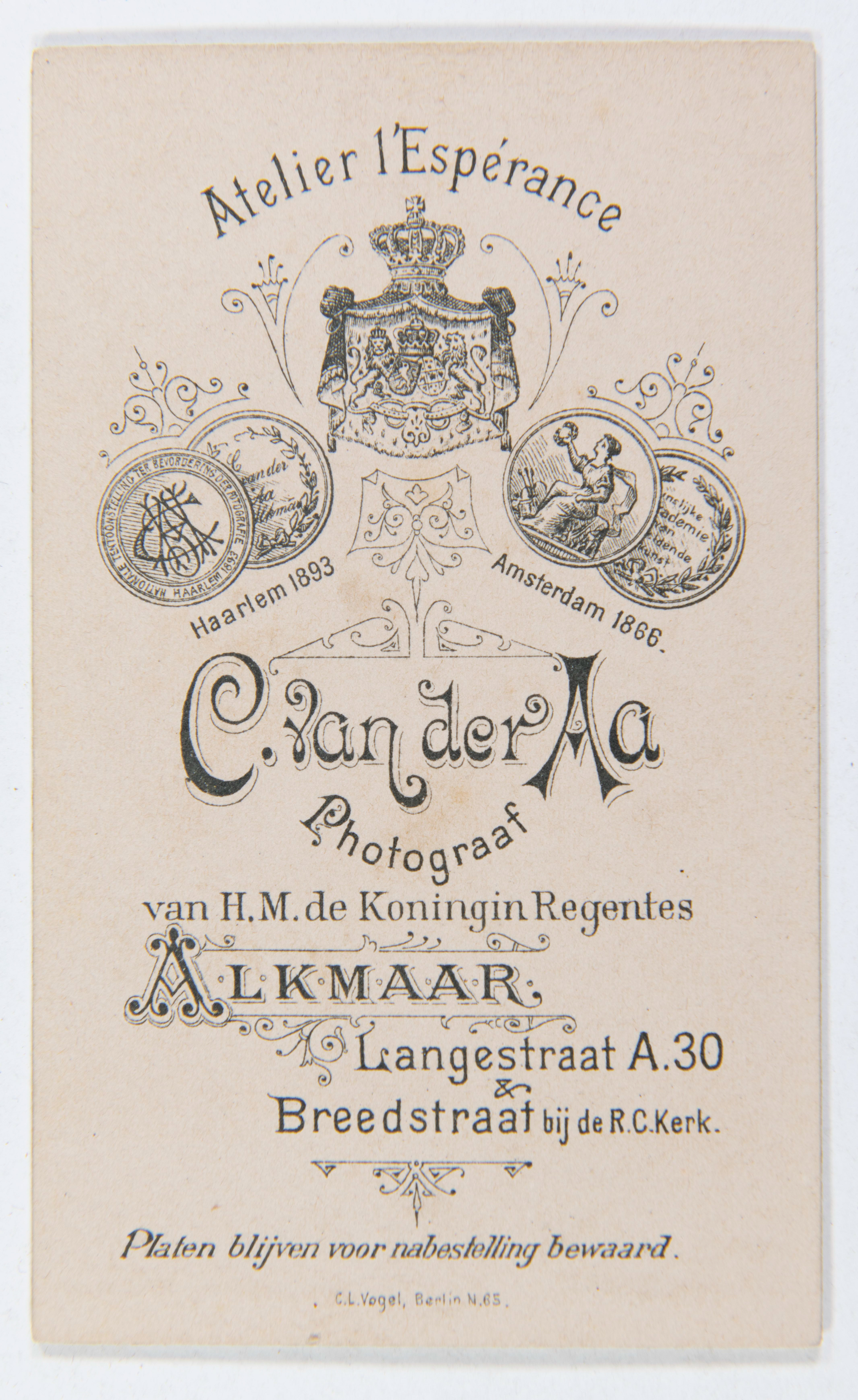 Collectie Sjaak Hazeleger