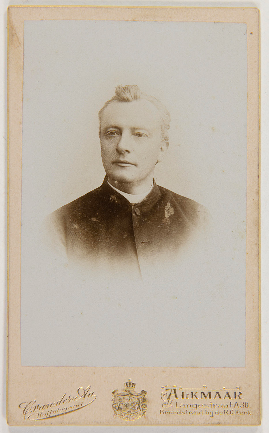Collectie Alkmaarsefotografen.nl
