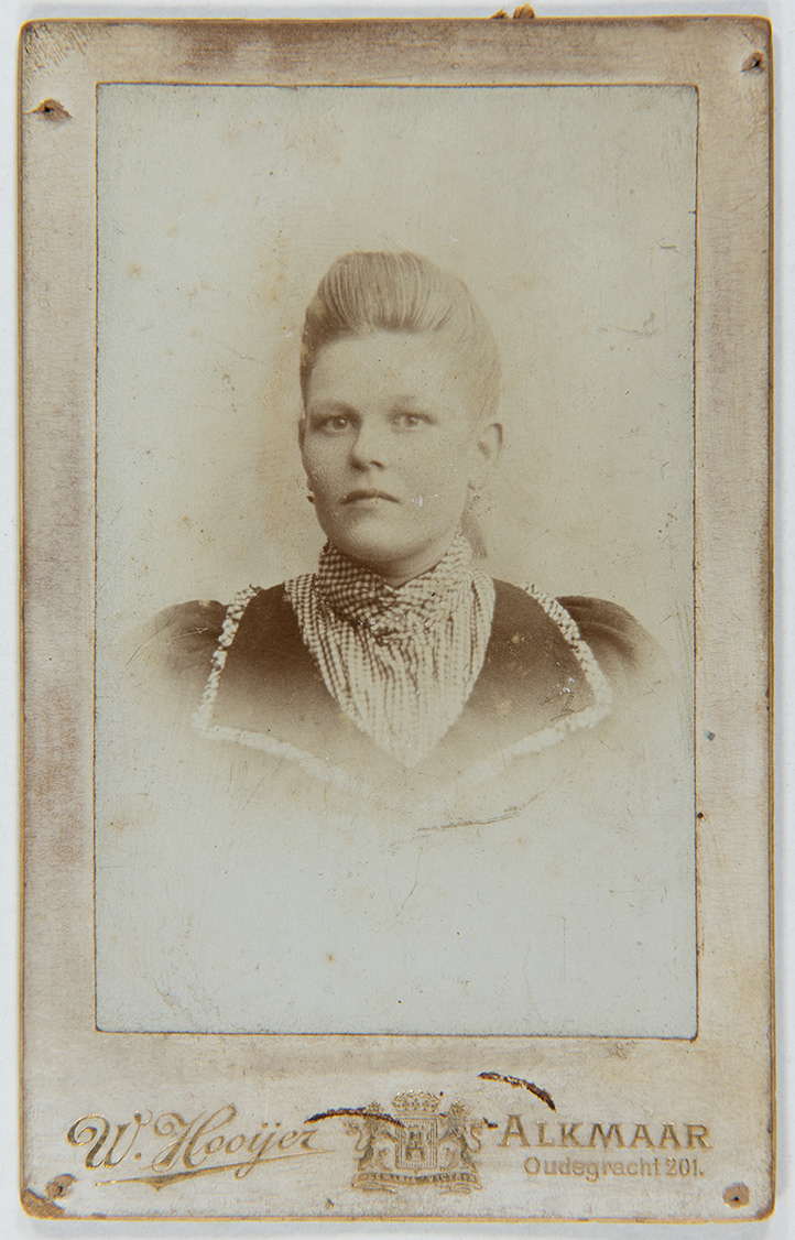 Collectie Alkmaarsefotografen.nl