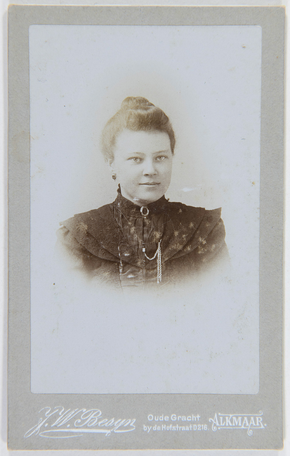 Collectie Alkmaarsefotografen.nl