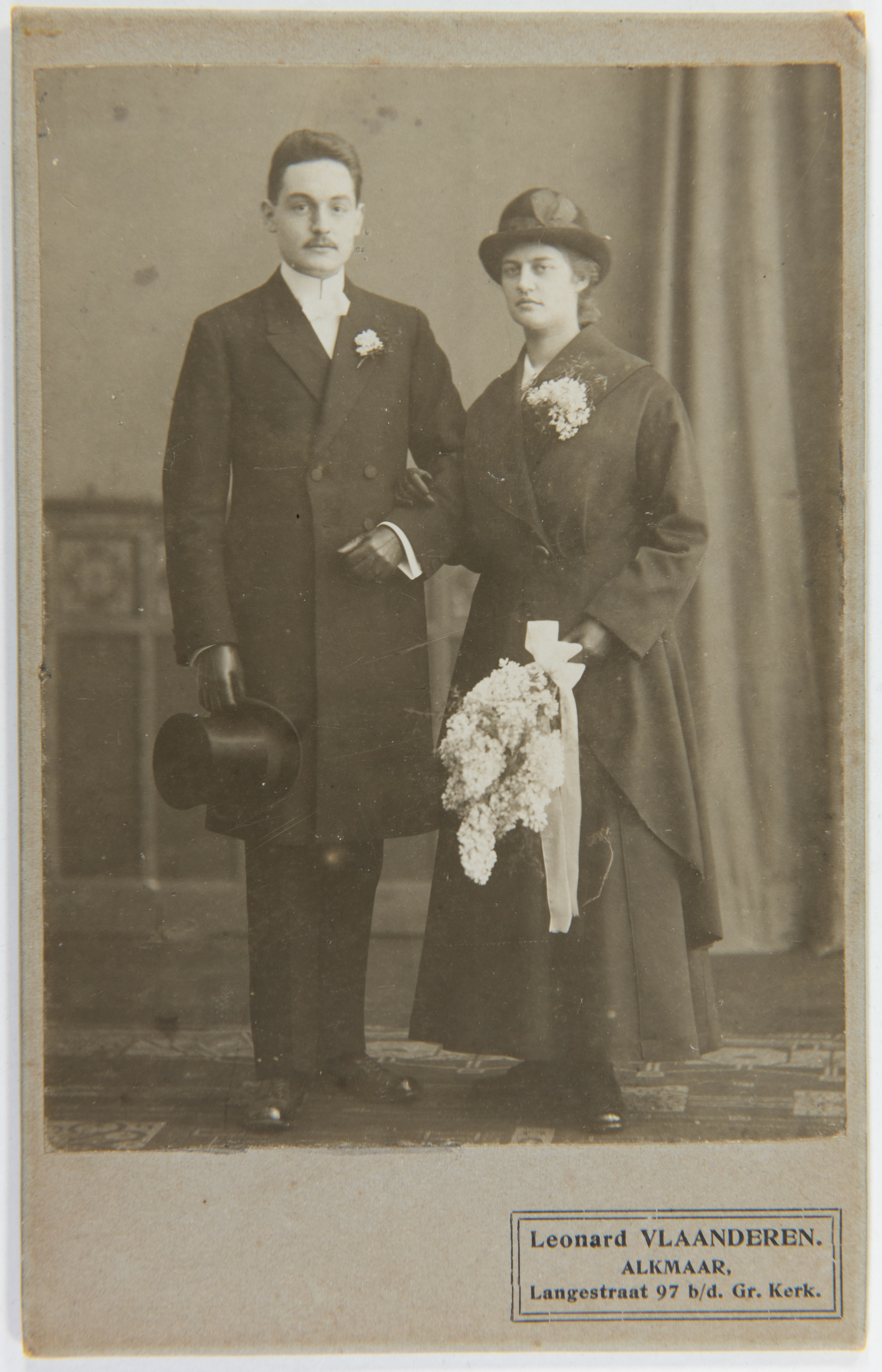 Collectie Sjaak Hazeleger