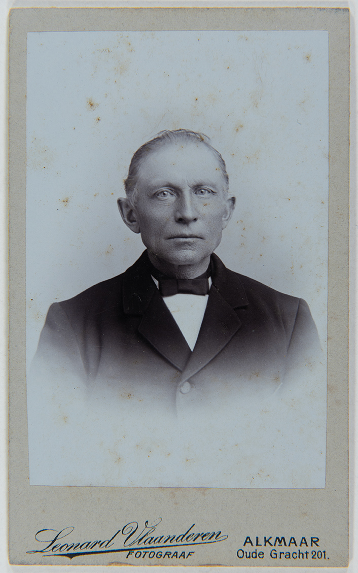 Collectie Alkmaarsefotografen.nl