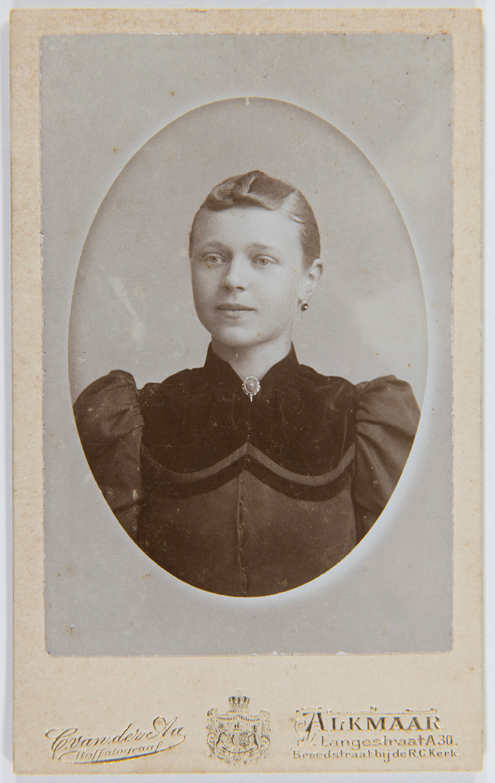 Collectie Alkmaarsefotografen.nl