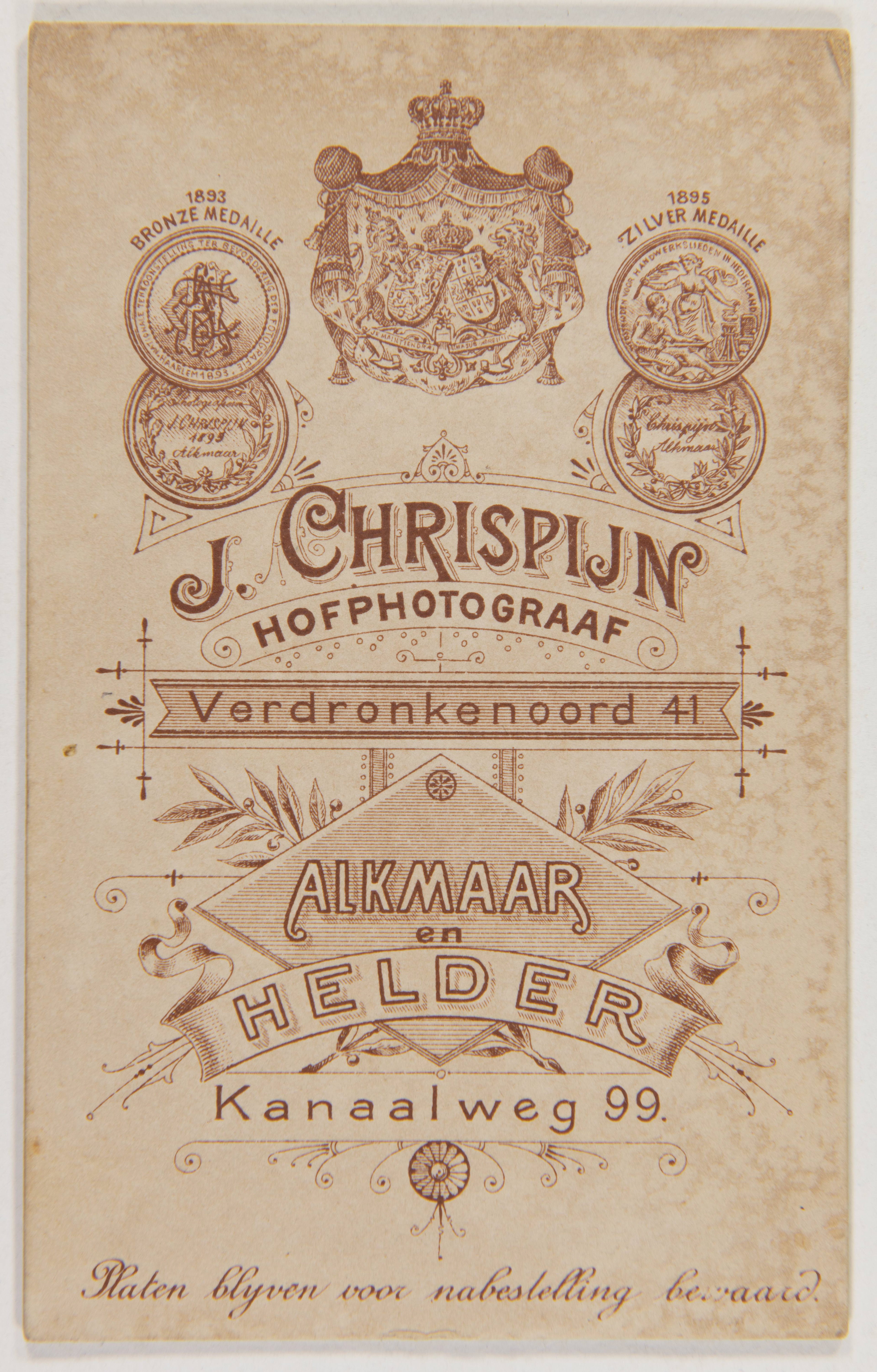 Collectie Sjaak Hazeleger