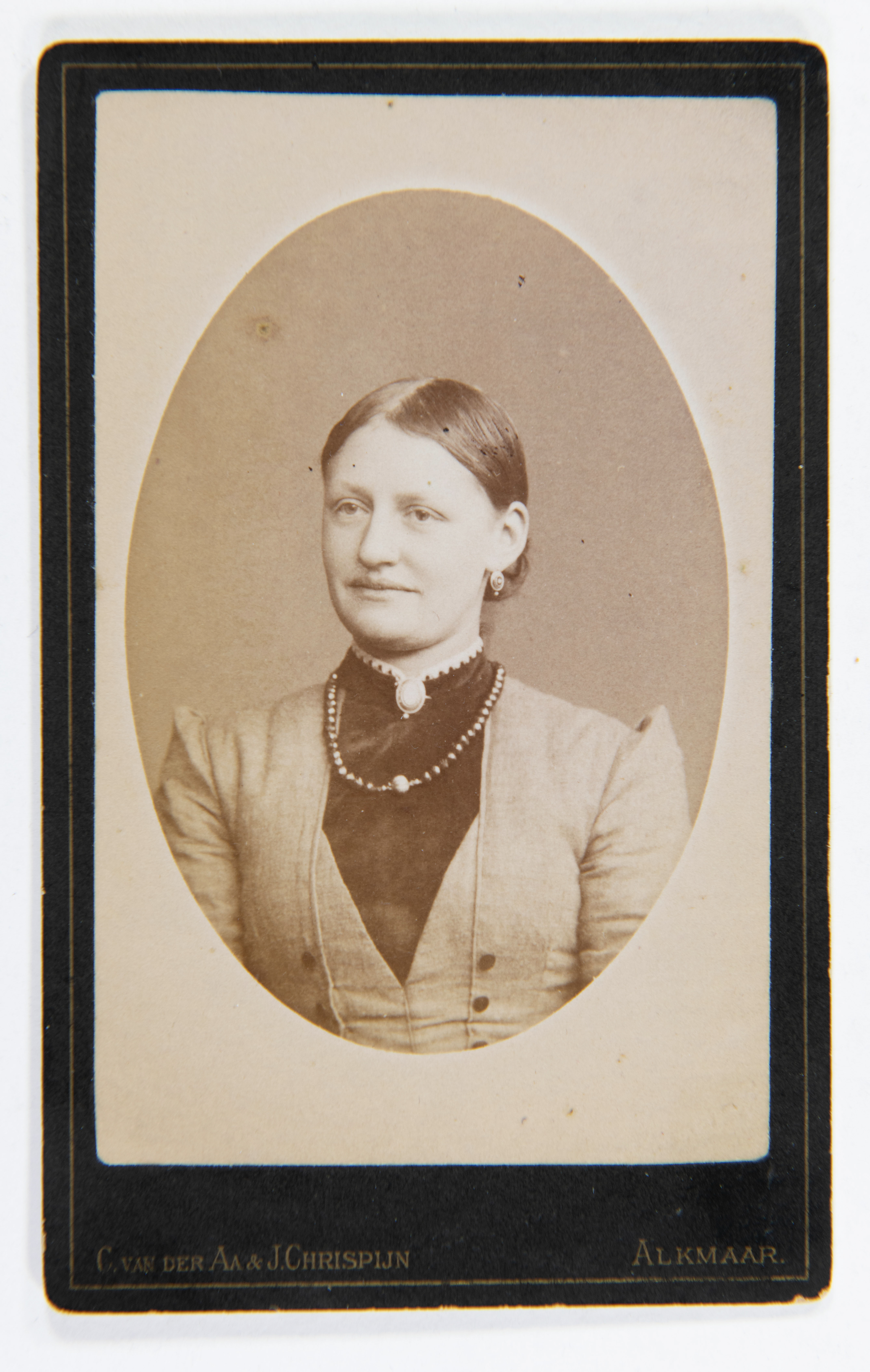 Collectie Sjaak Hazeleger