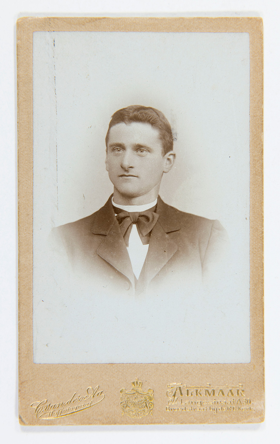Collectie Alkmaarsefotografen.nl