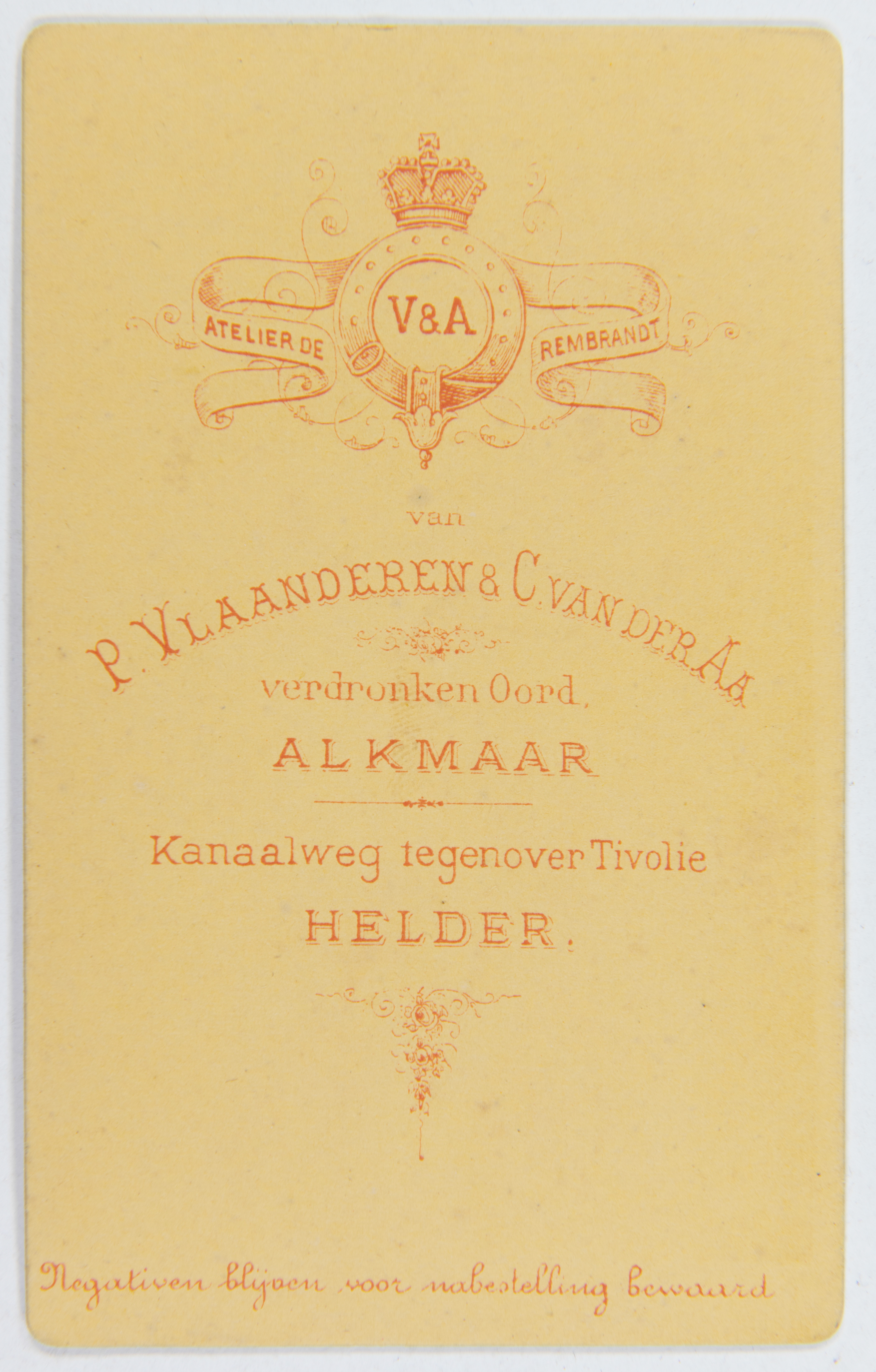 Collectie Sjaak Hazeleger