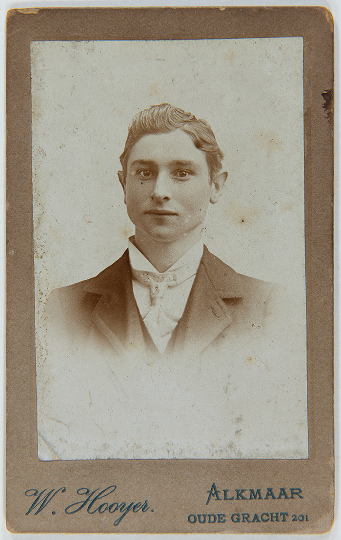 Collectie Alkmaarsefotografen.nl