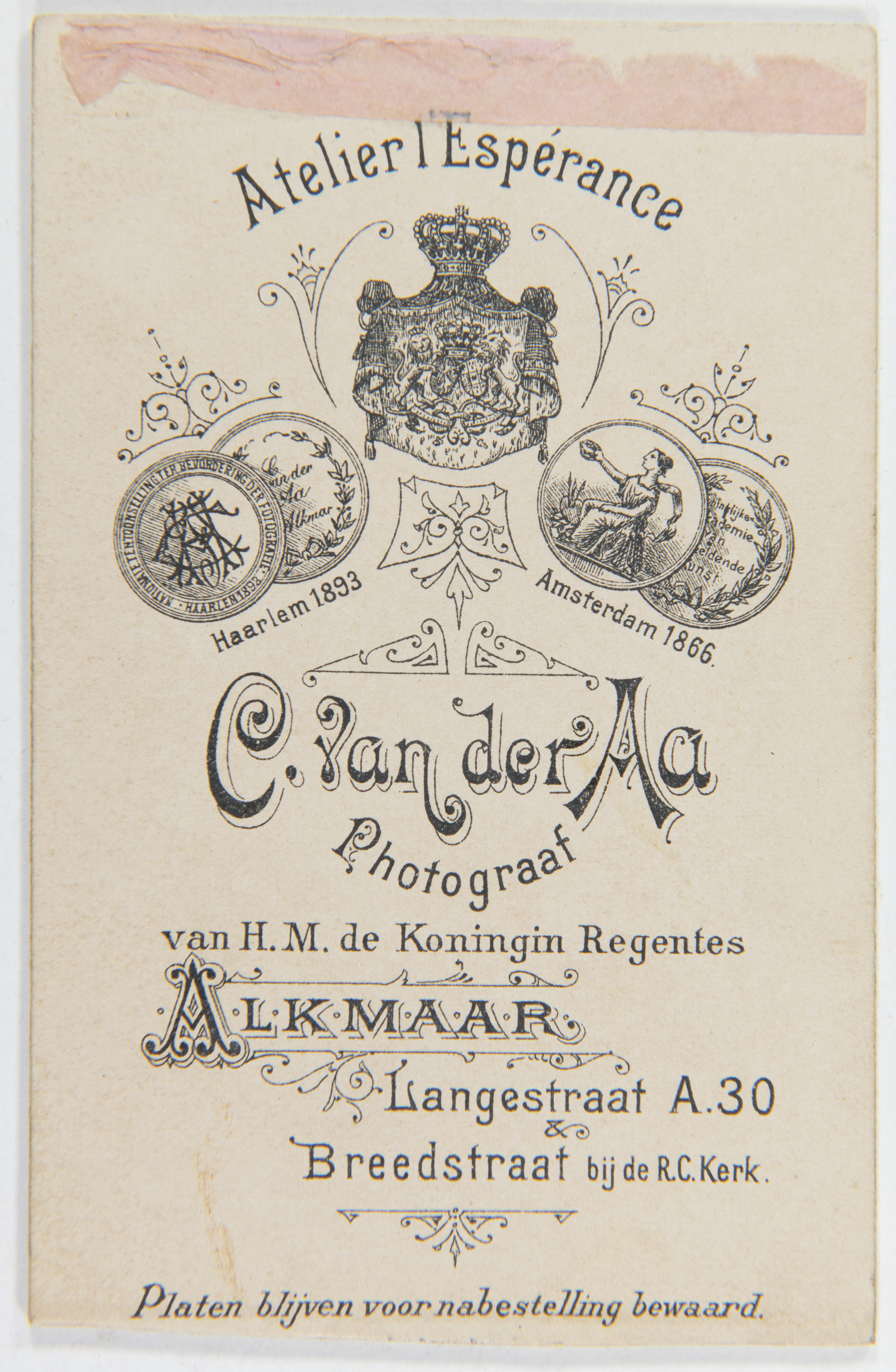 Collectie Sjaak Hazeleger