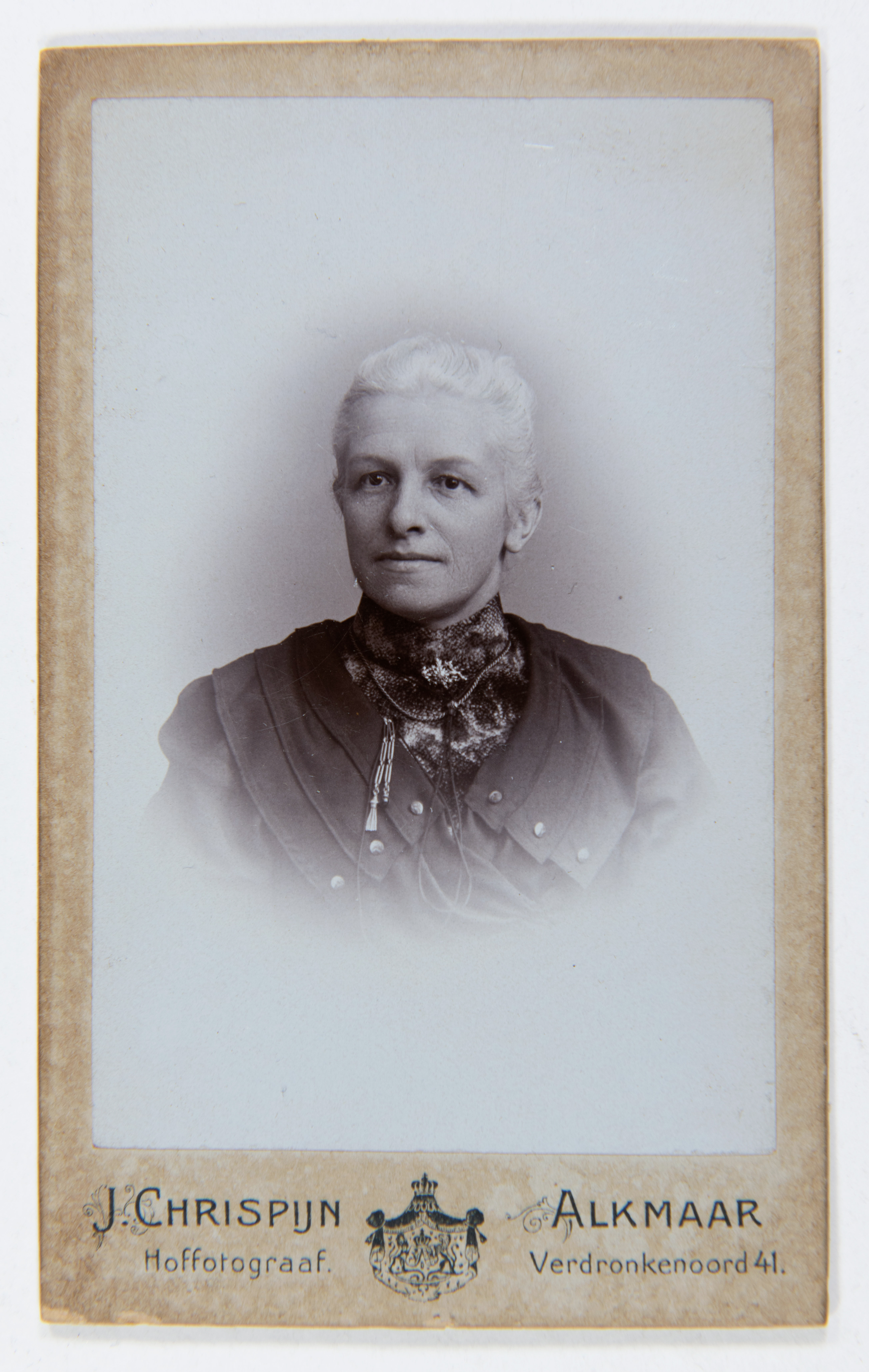 Collectie Sjaak Hazeleger