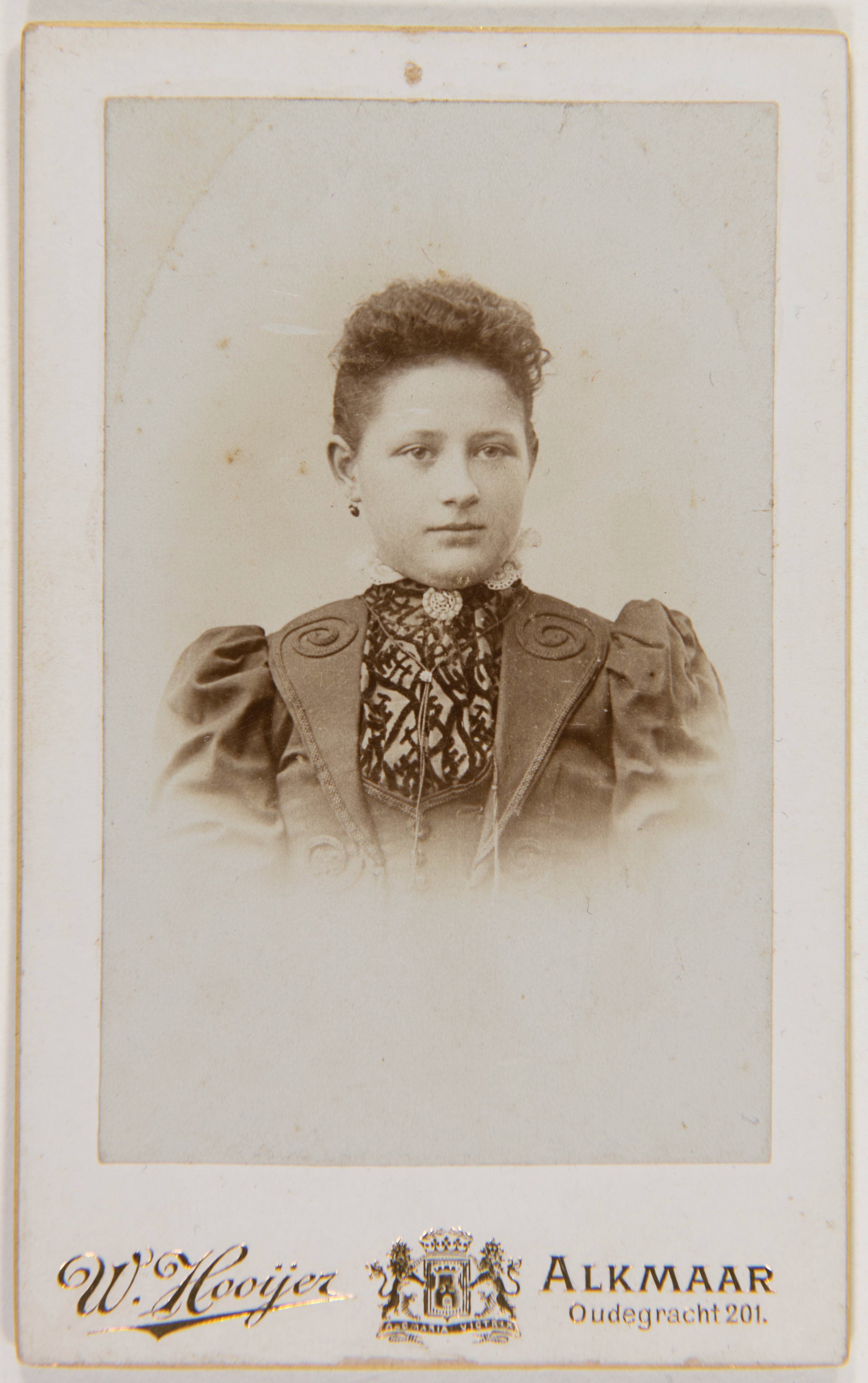 Collectie Sjaak Hazeleger