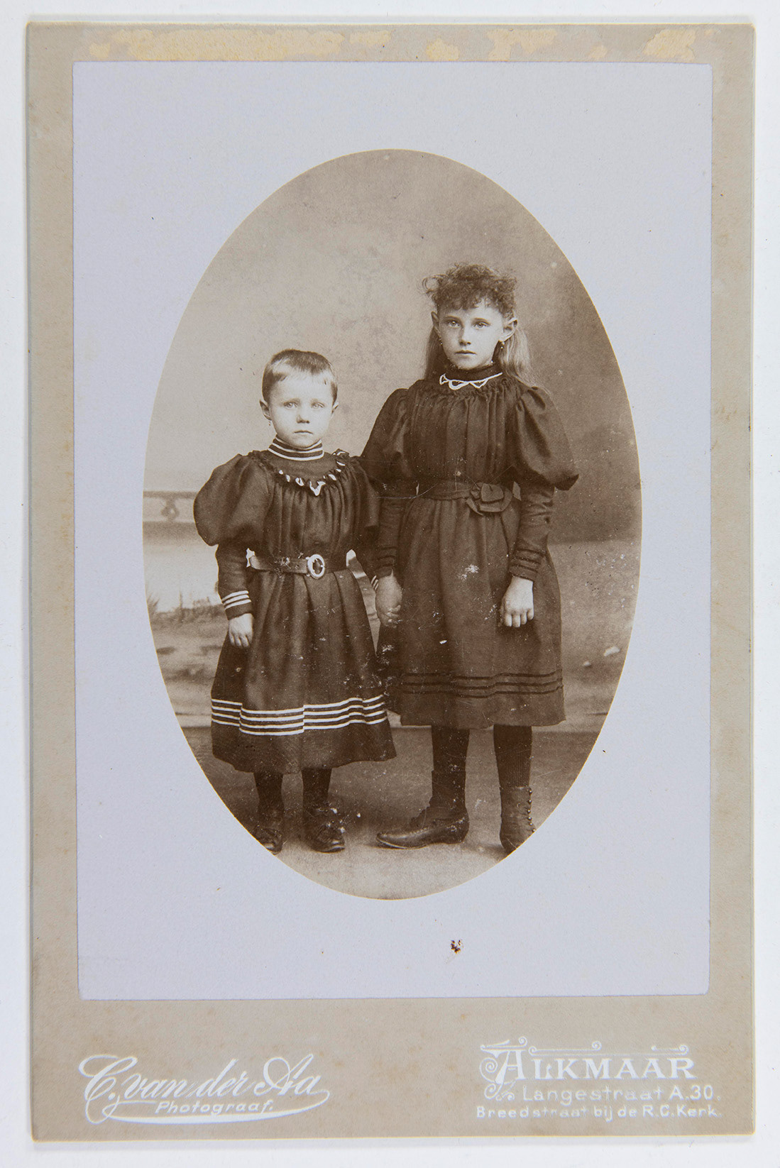 Collectie Alkmaarsefotografen.nl