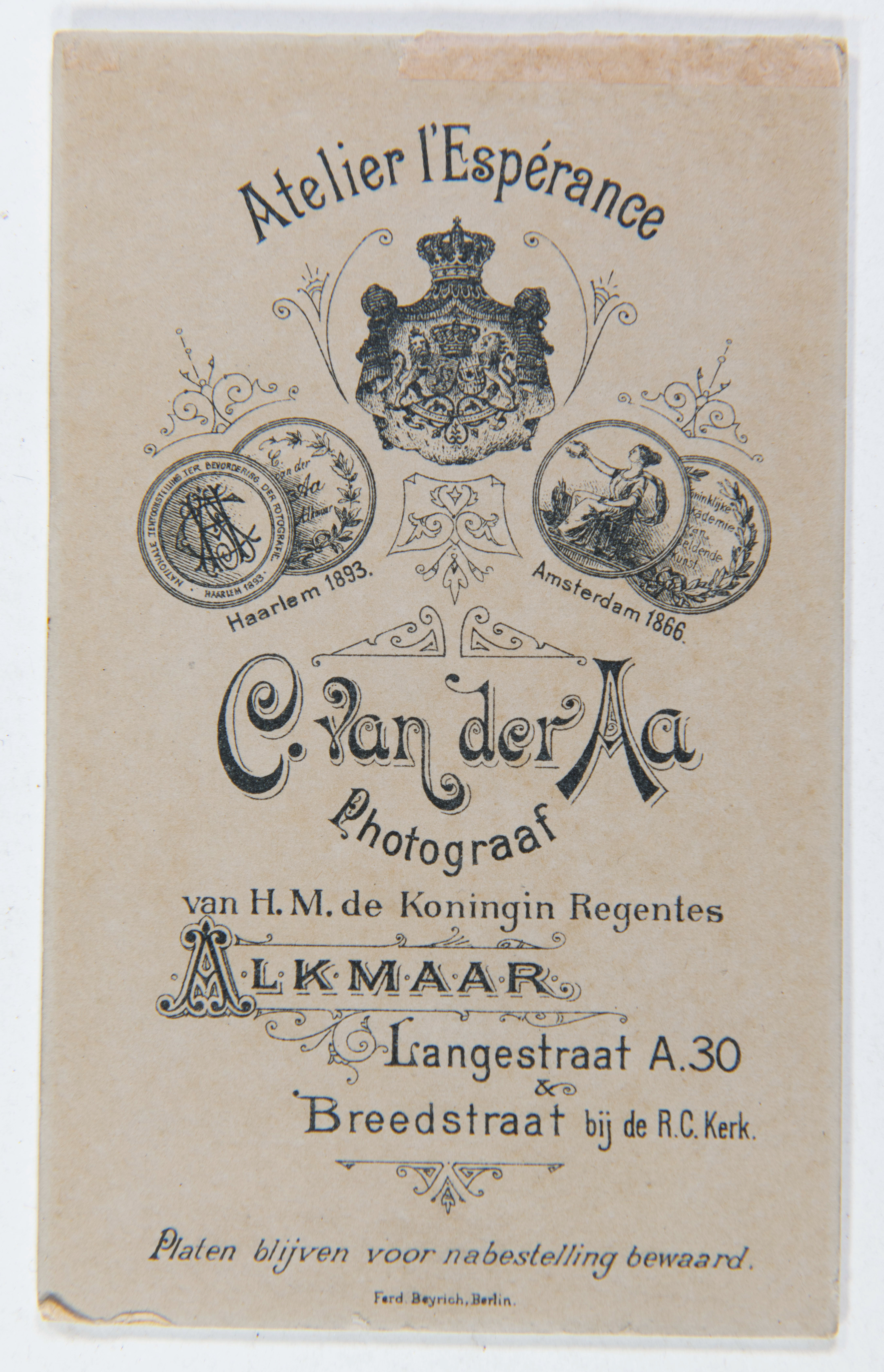 Collectie Sjaak Hazeleger