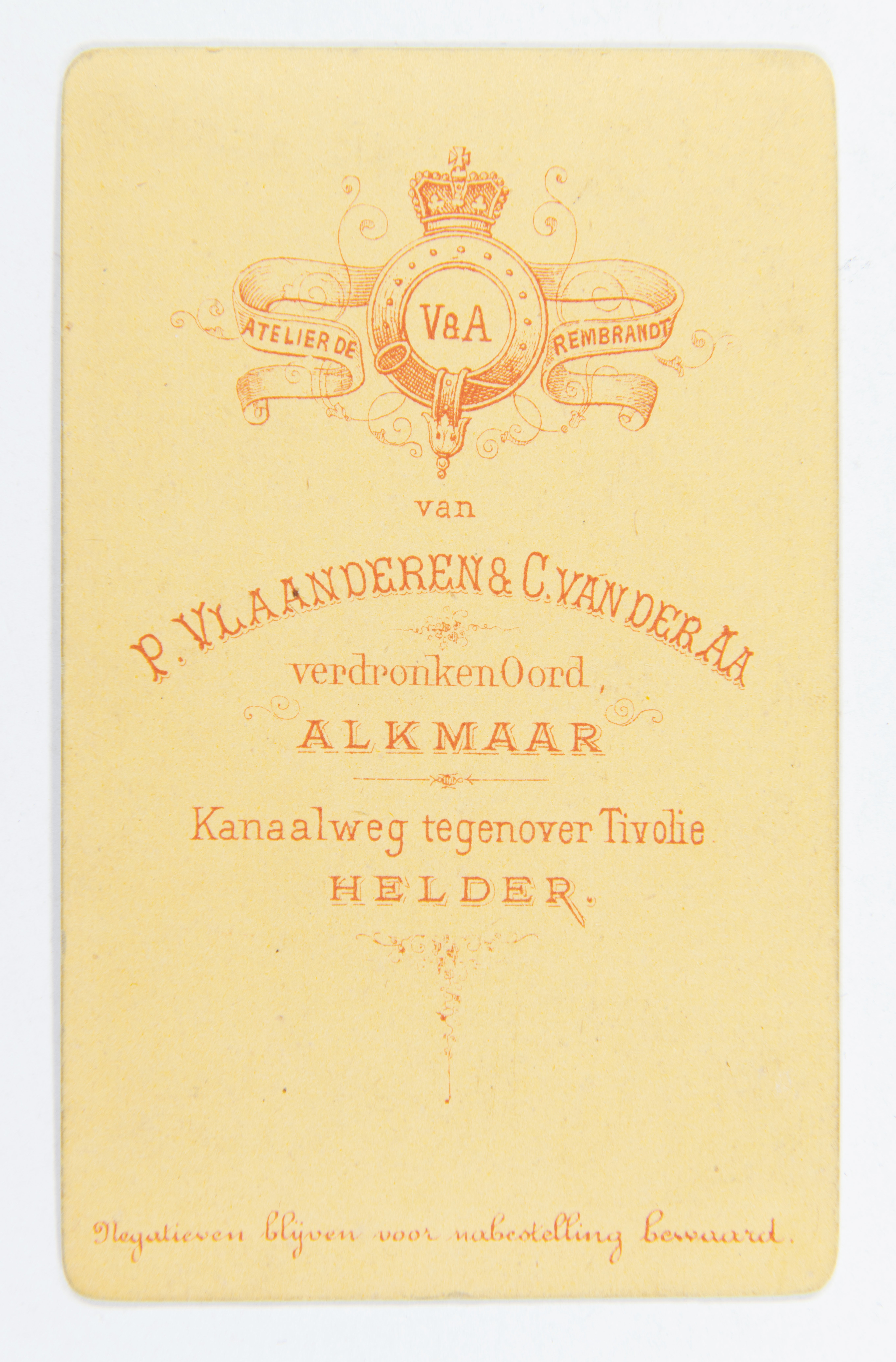 Collectie Sjaak Hazeleger