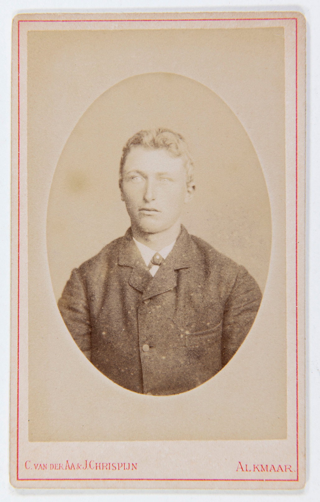 Collectie Alkmaarsefotografen.nl