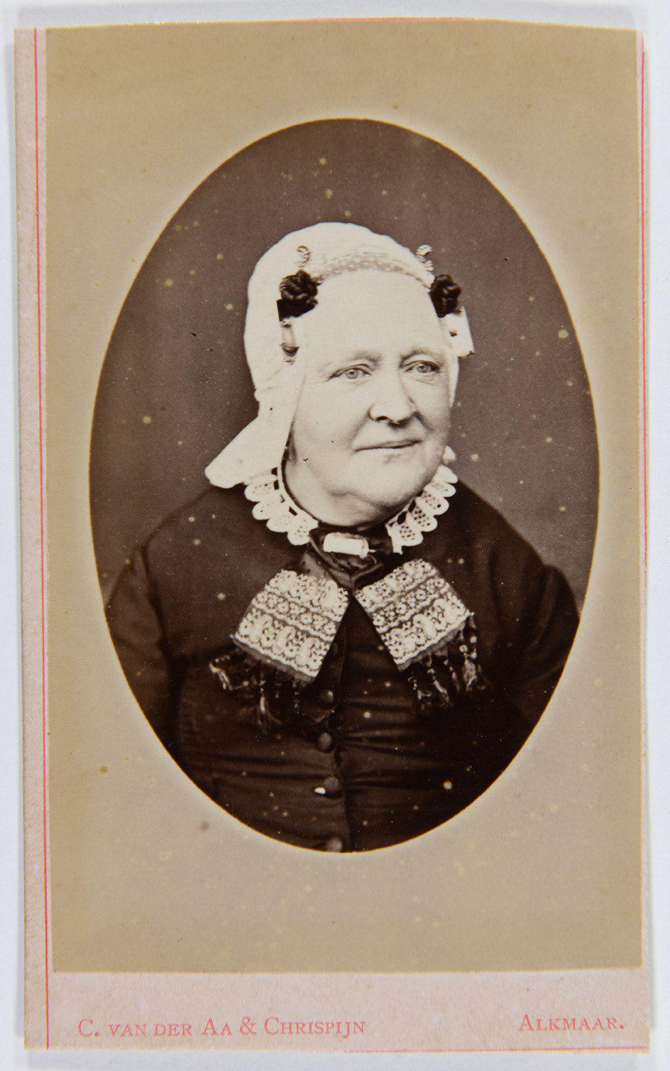 Collectie Alkmaarsefotografen.nl
