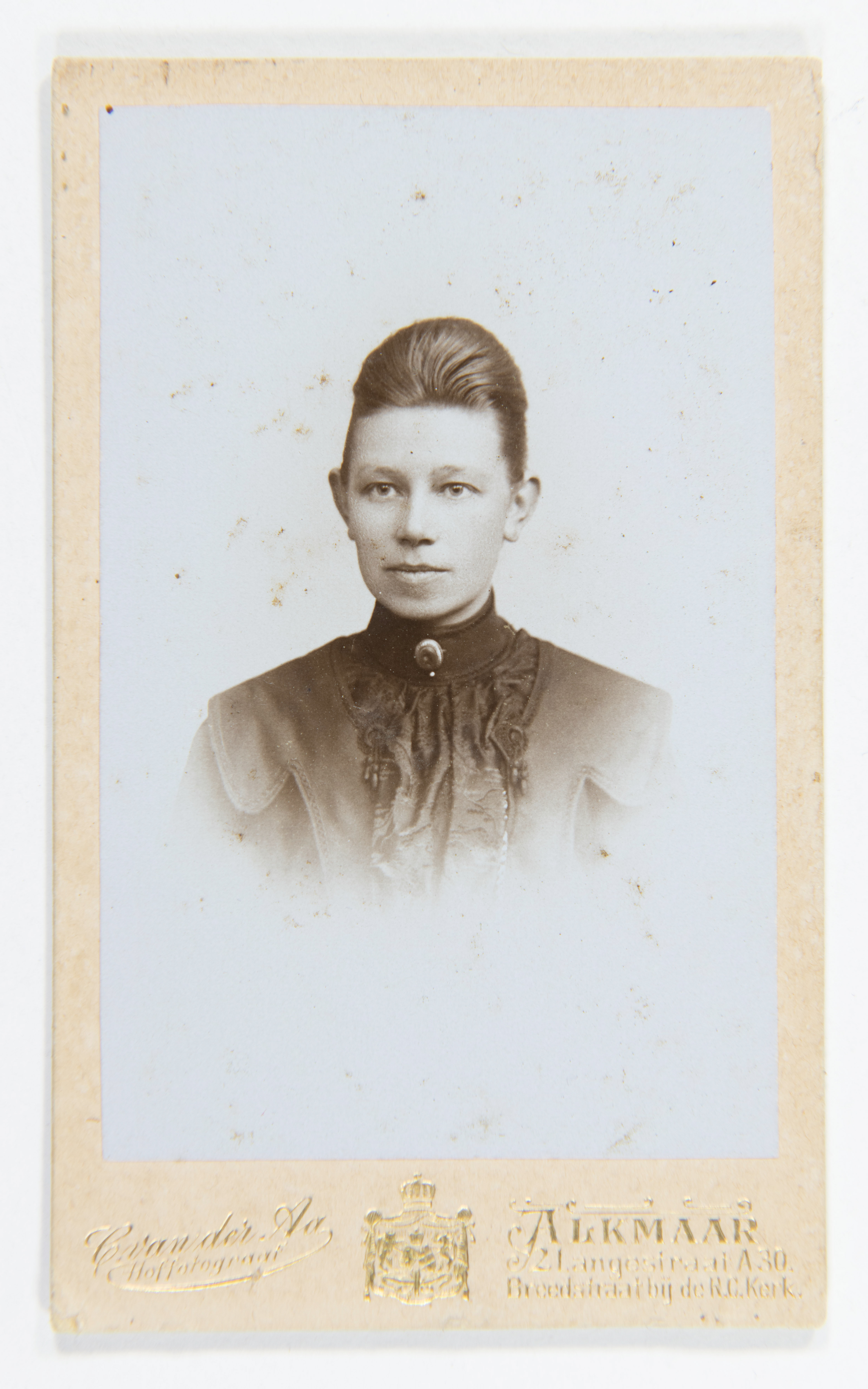 Collectie Sjaak Hazeleger