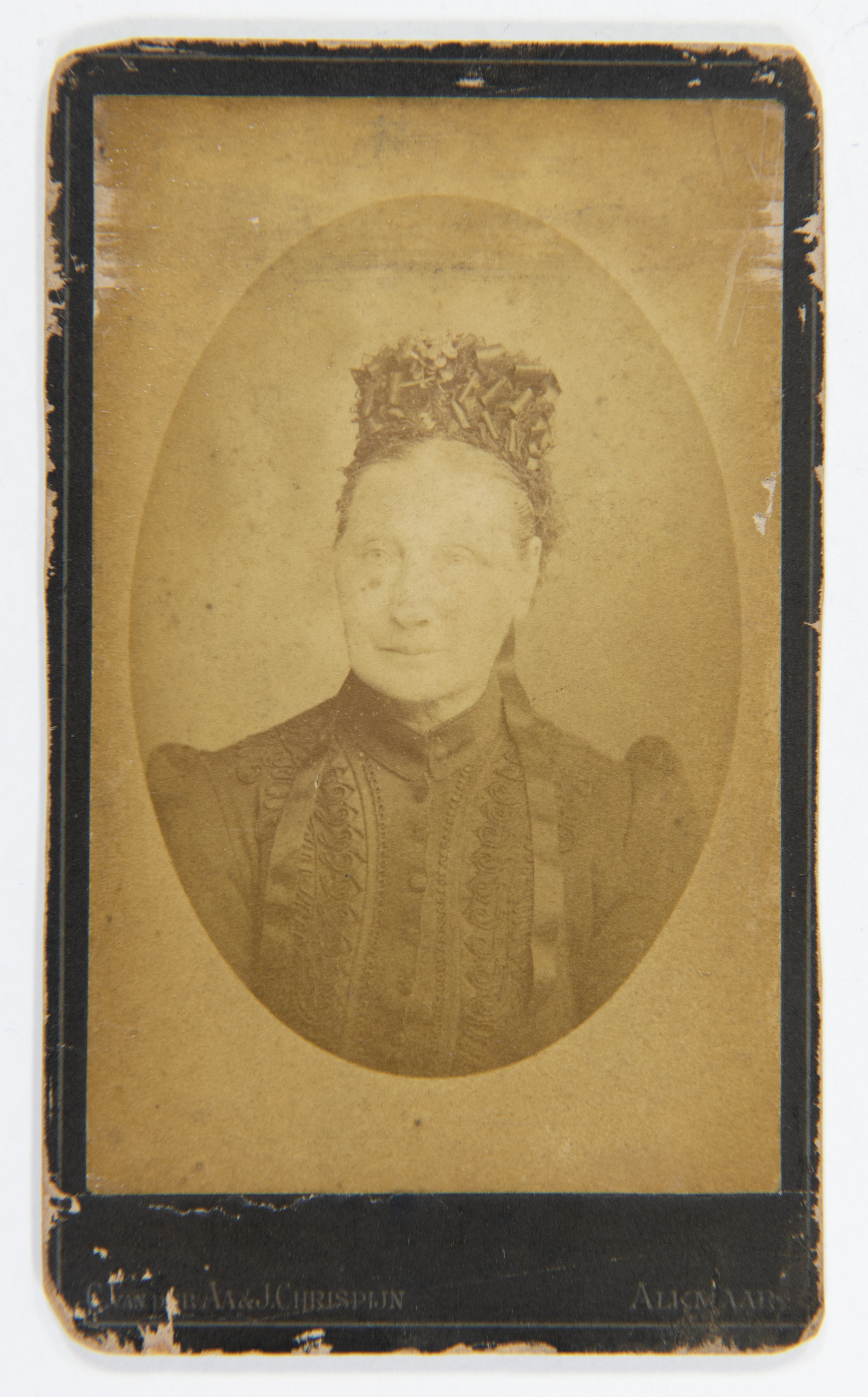 Collectie Sjaak Hazeleger