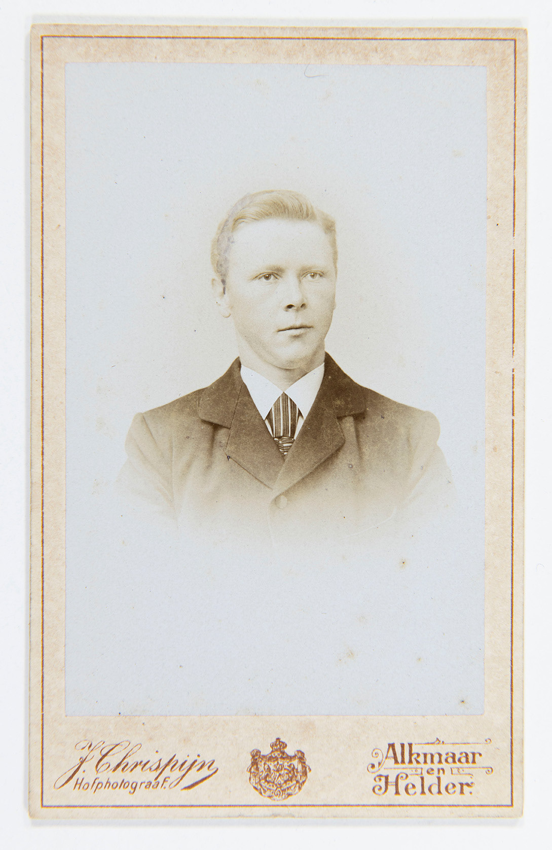 Collectie Alkmaarsefotografen.nl