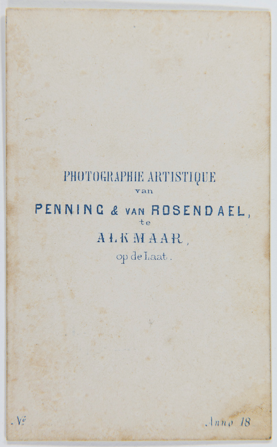 Collectie Alkmaarsefotografen.nl