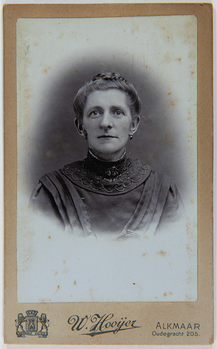 Collectie Alkmaarsefotografen.nl