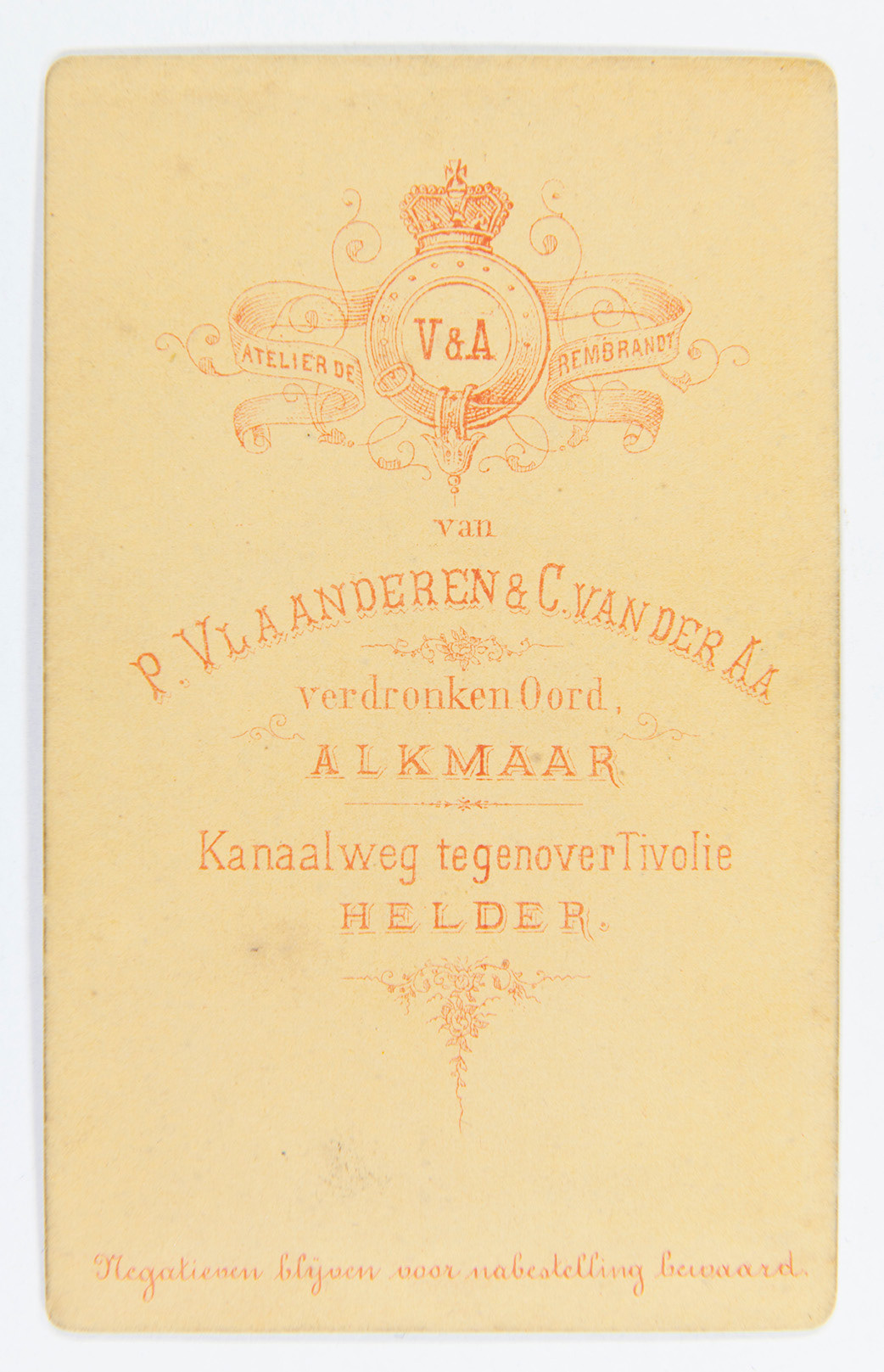 Collectie Alkmaarsefotografen.nl