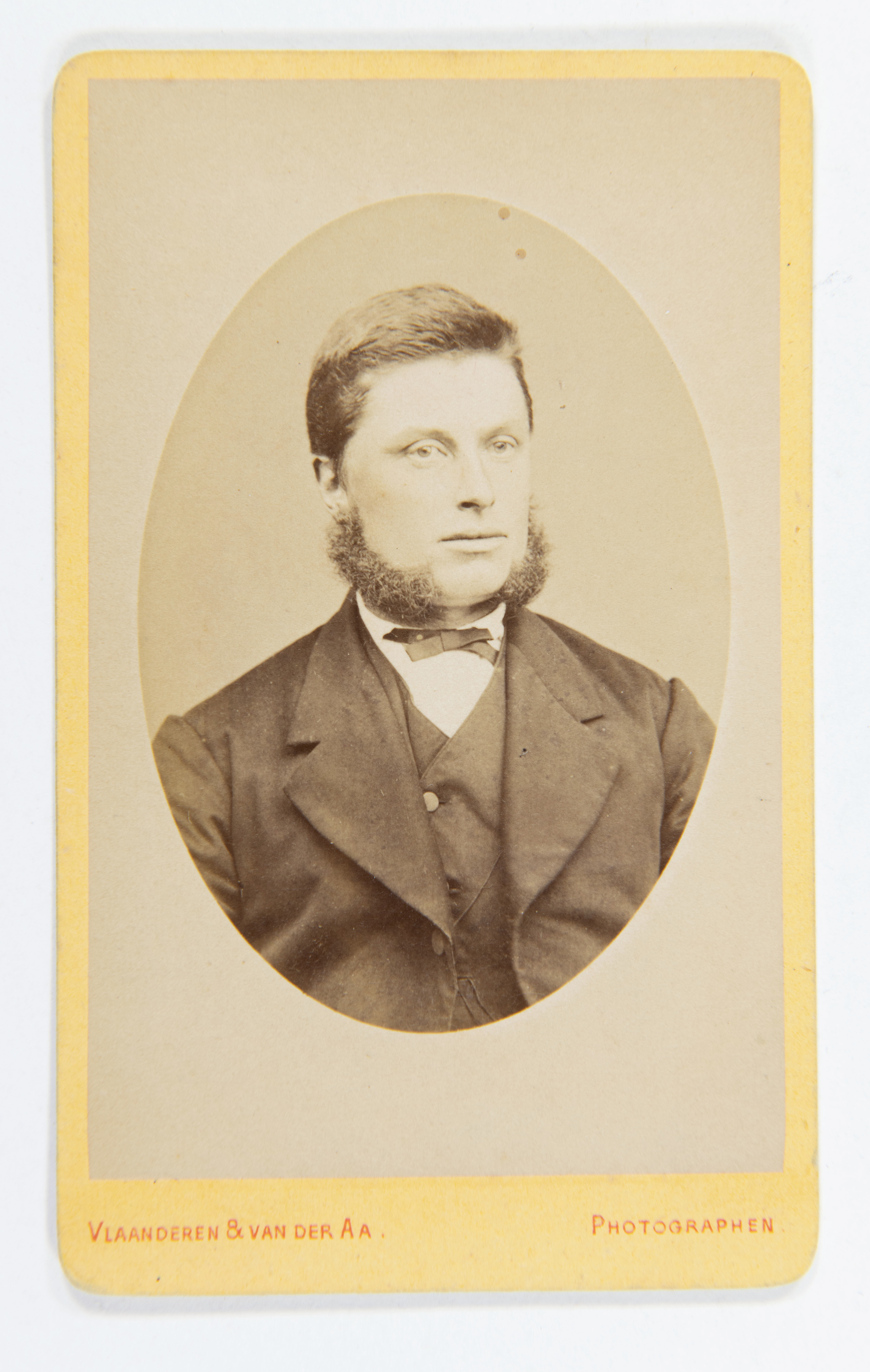 Collectie Sjaak Hazeleger