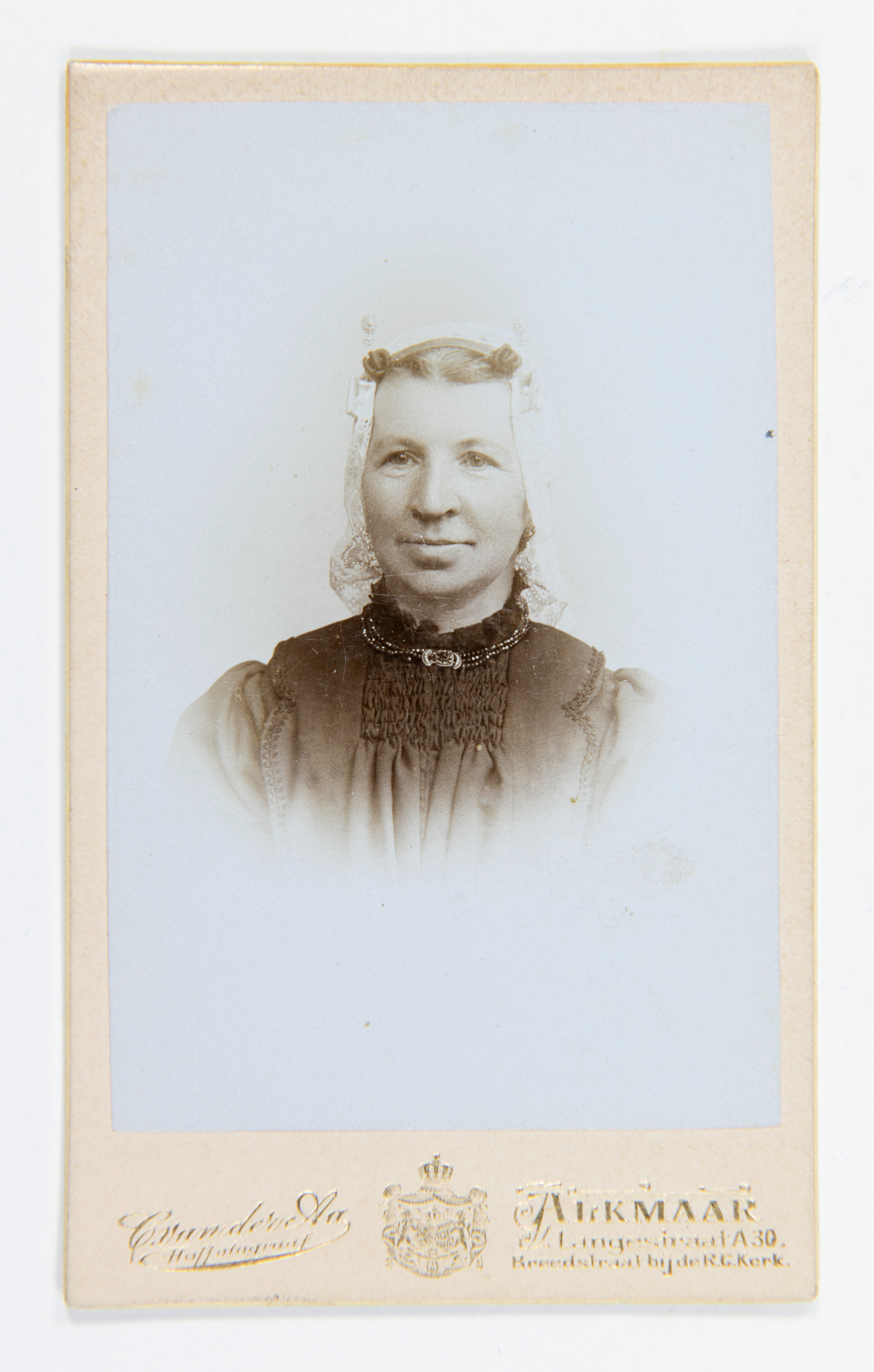 Collectie Sjaak Hazeleger